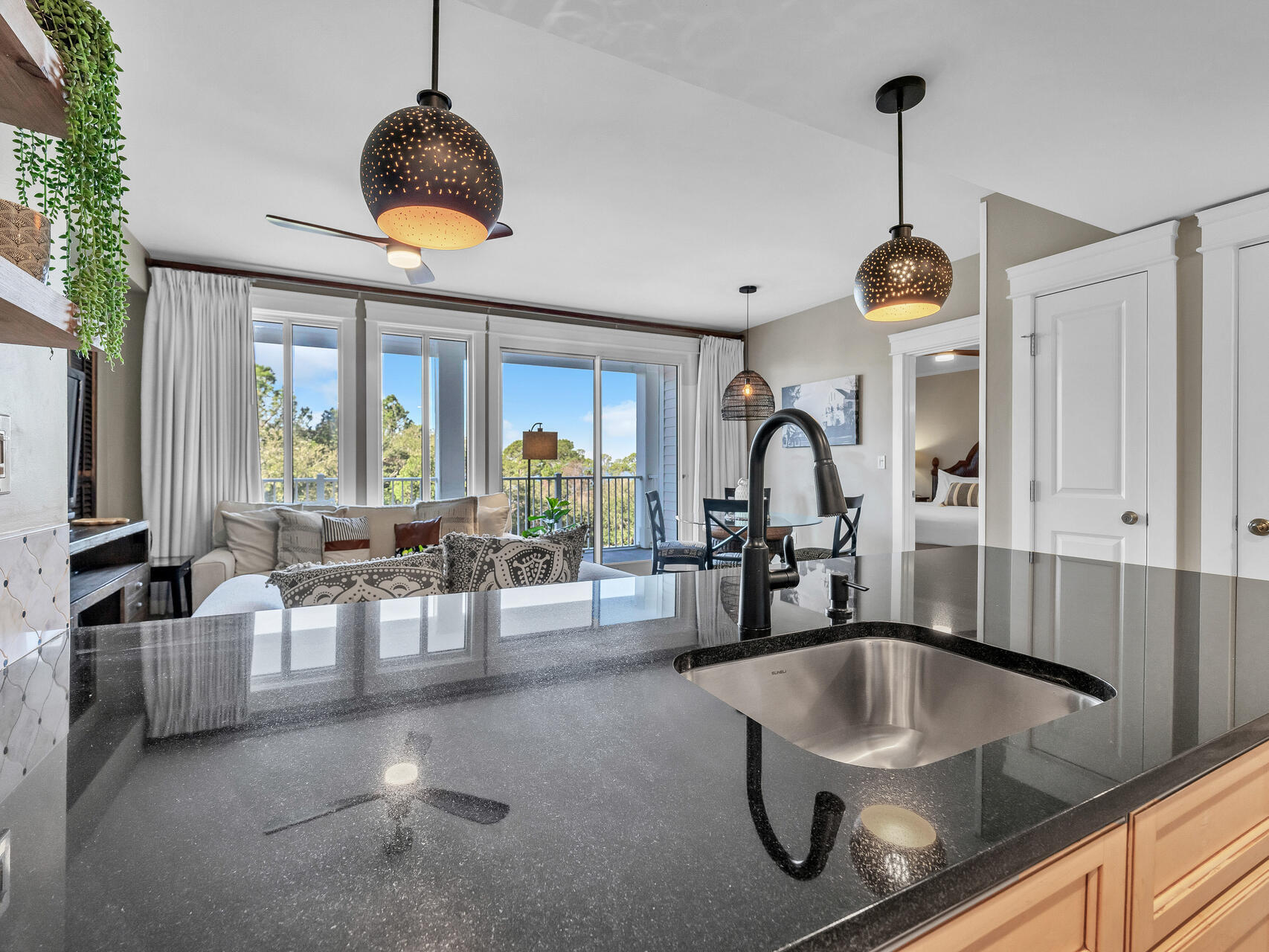 GRAND SANDESTIN - Residential