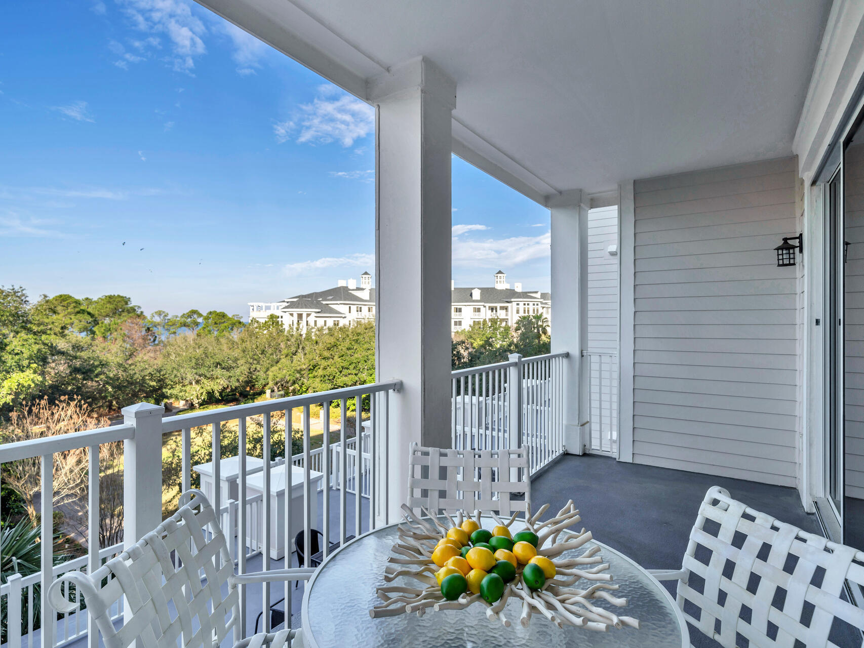 GRAND SANDESTIN - Residential