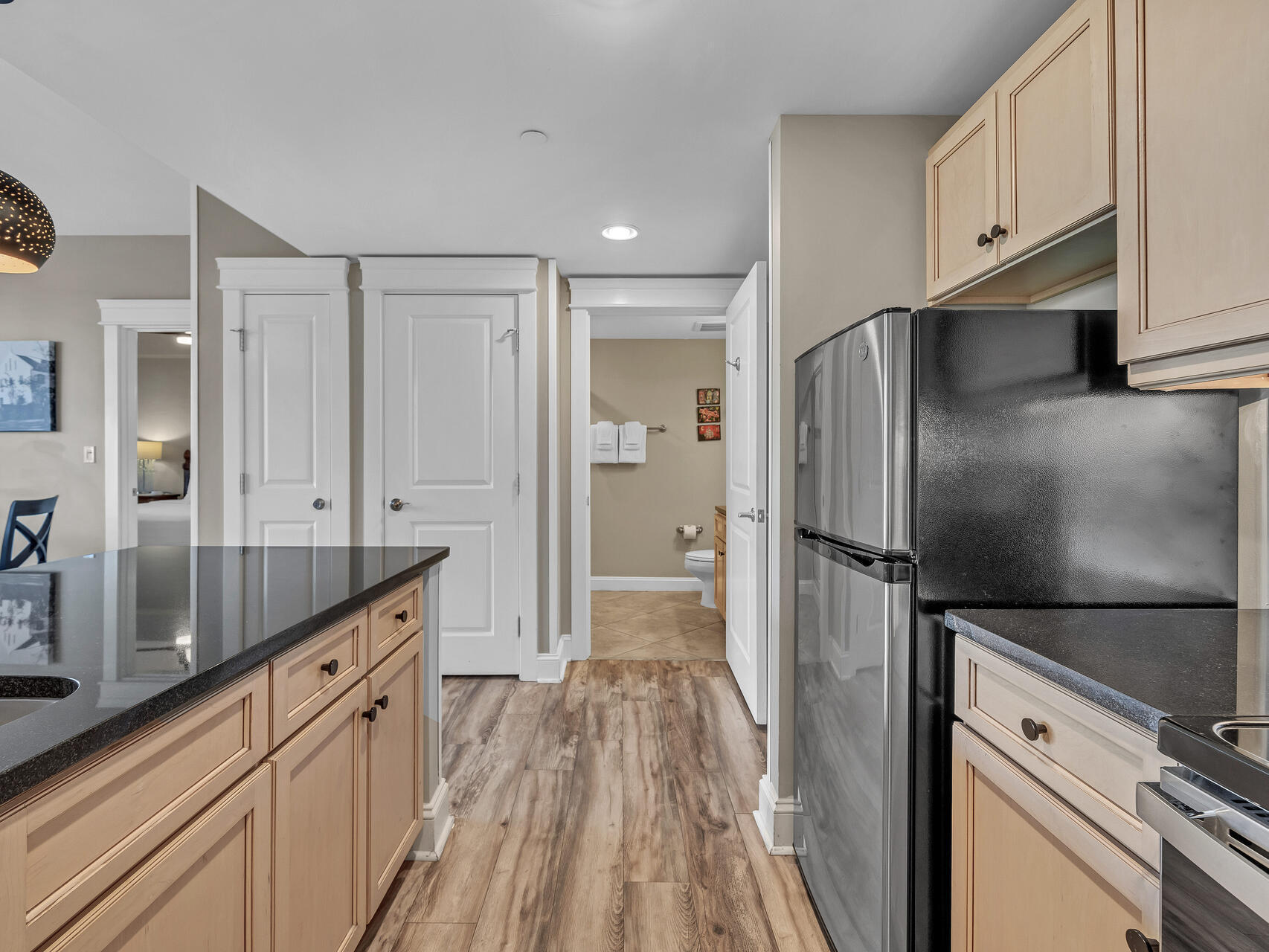 GRAND SANDESTIN - Residential