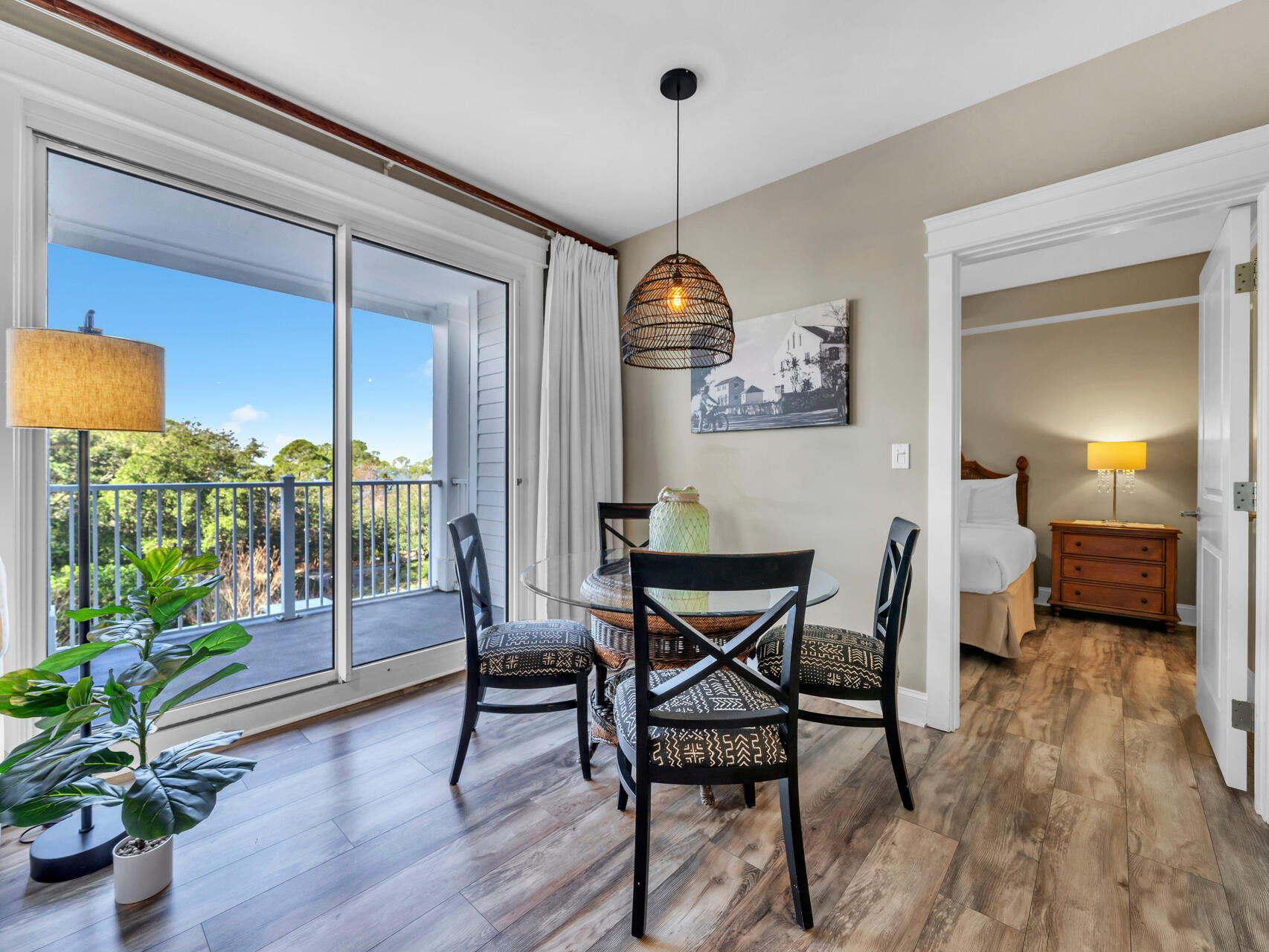 GRAND SANDESTIN - Residential