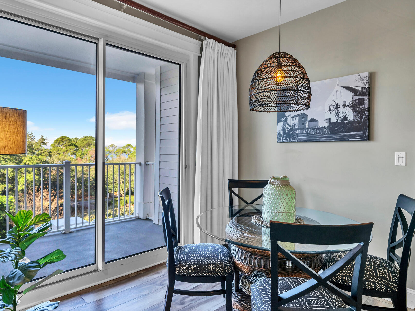 GRAND SANDESTIN - Residential