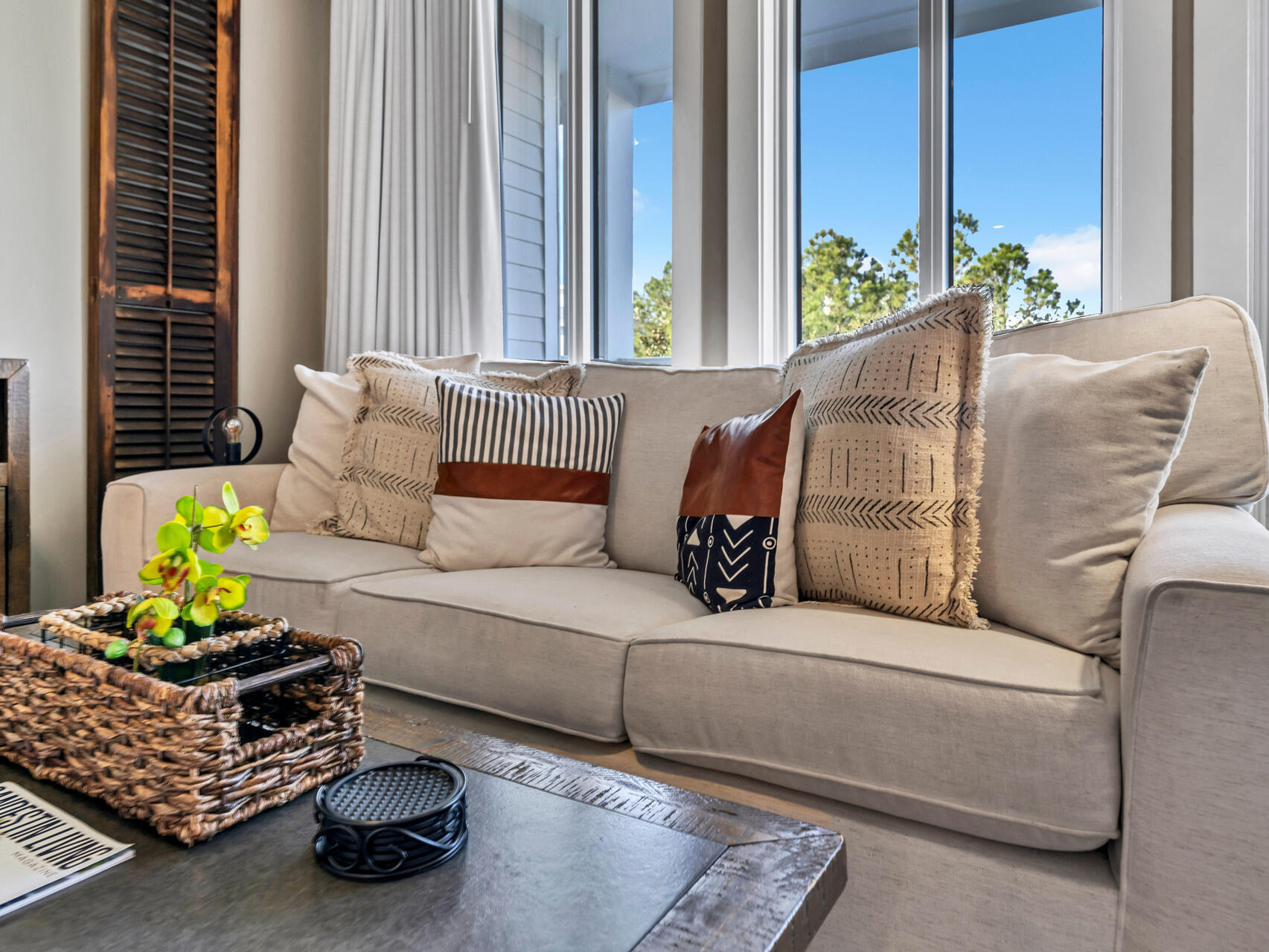 GRAND SANDESTIN - Residential