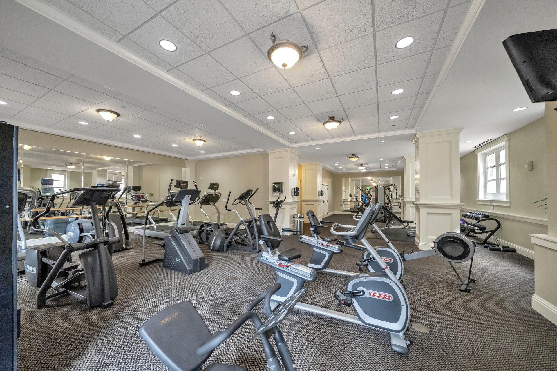 GRAND SANDESTIN - Residential