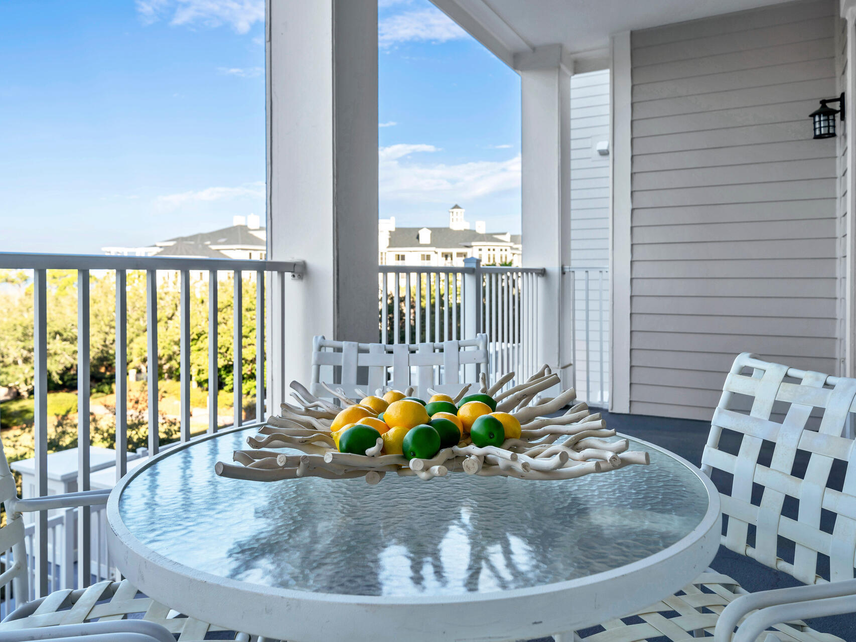 GRAND SANDESTIN - Residential