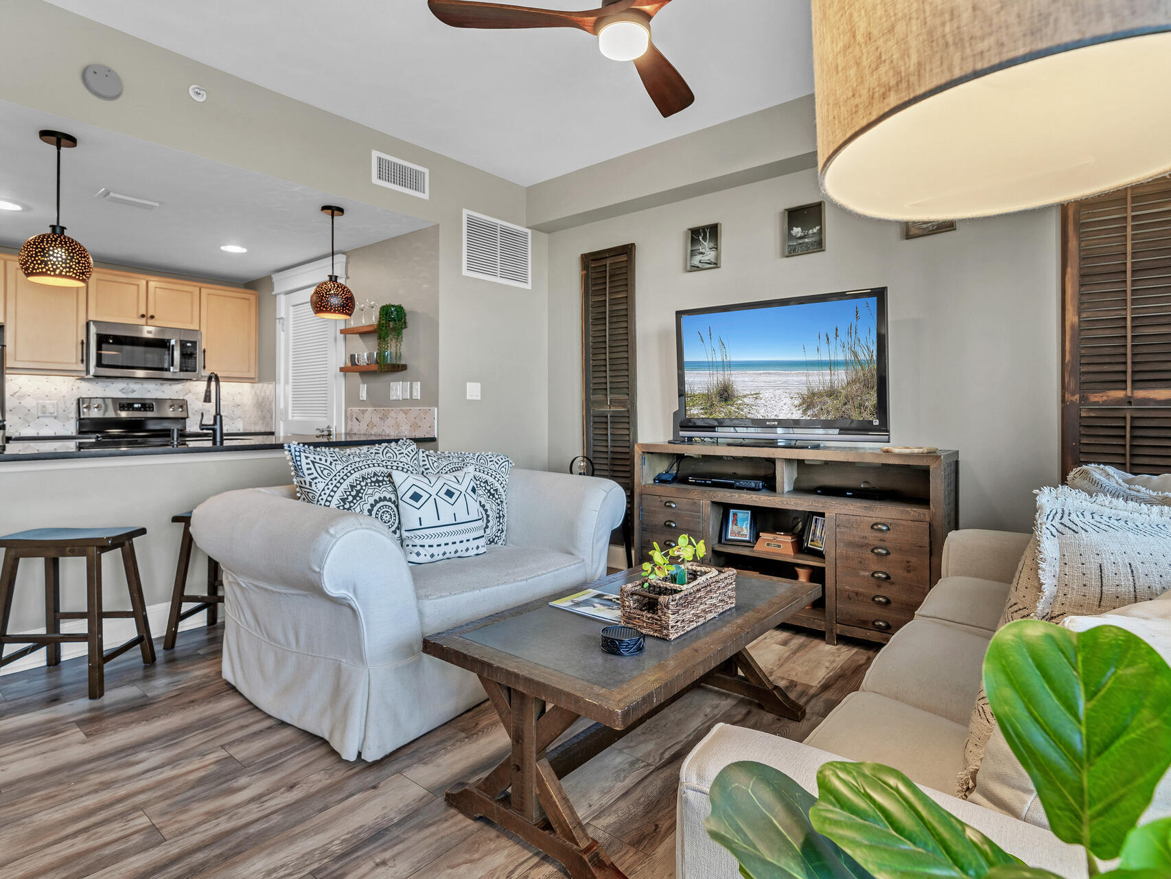 GRAND SANDESTIN - Residential