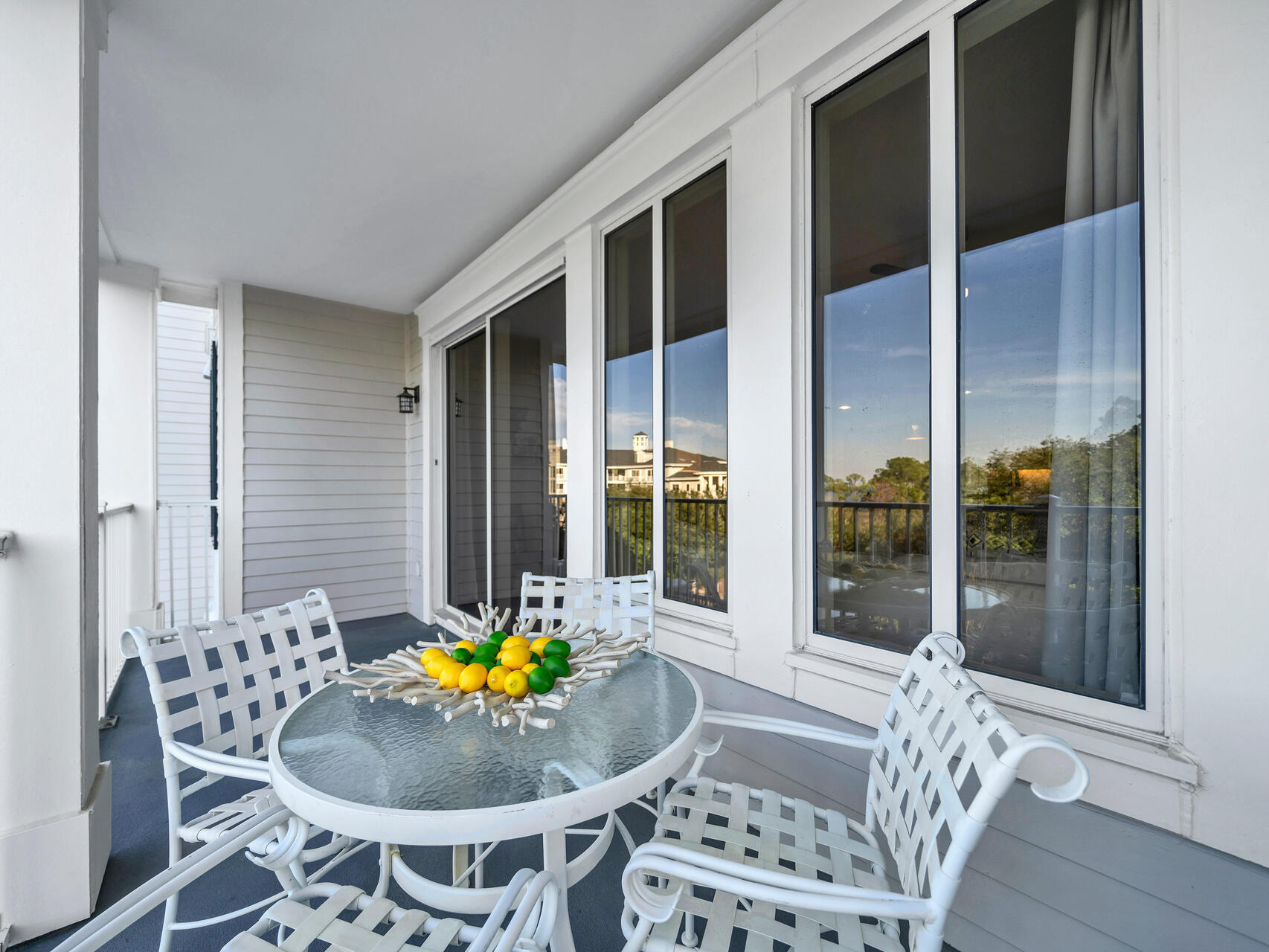 GRAND SANDESTIN - Residential