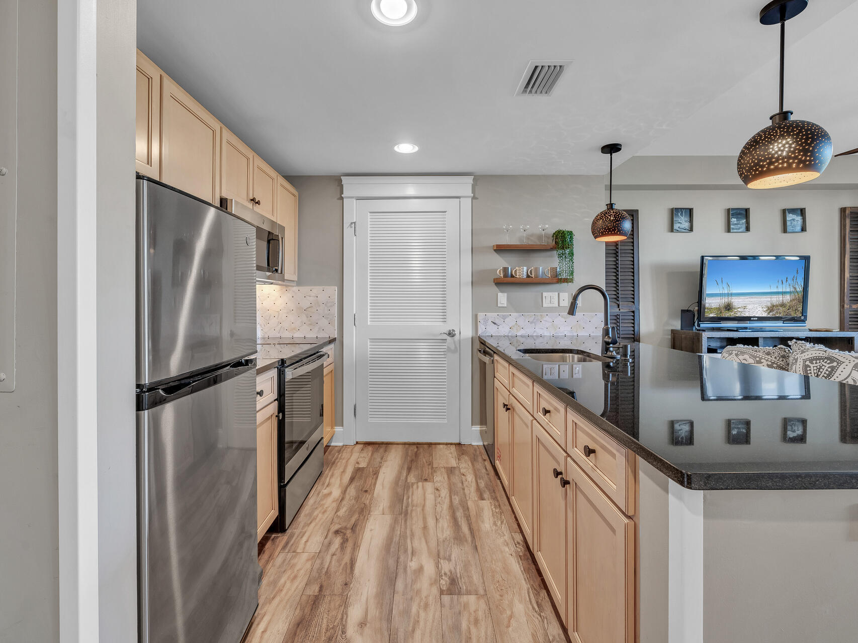 GRAND SANDESTIN - Residential