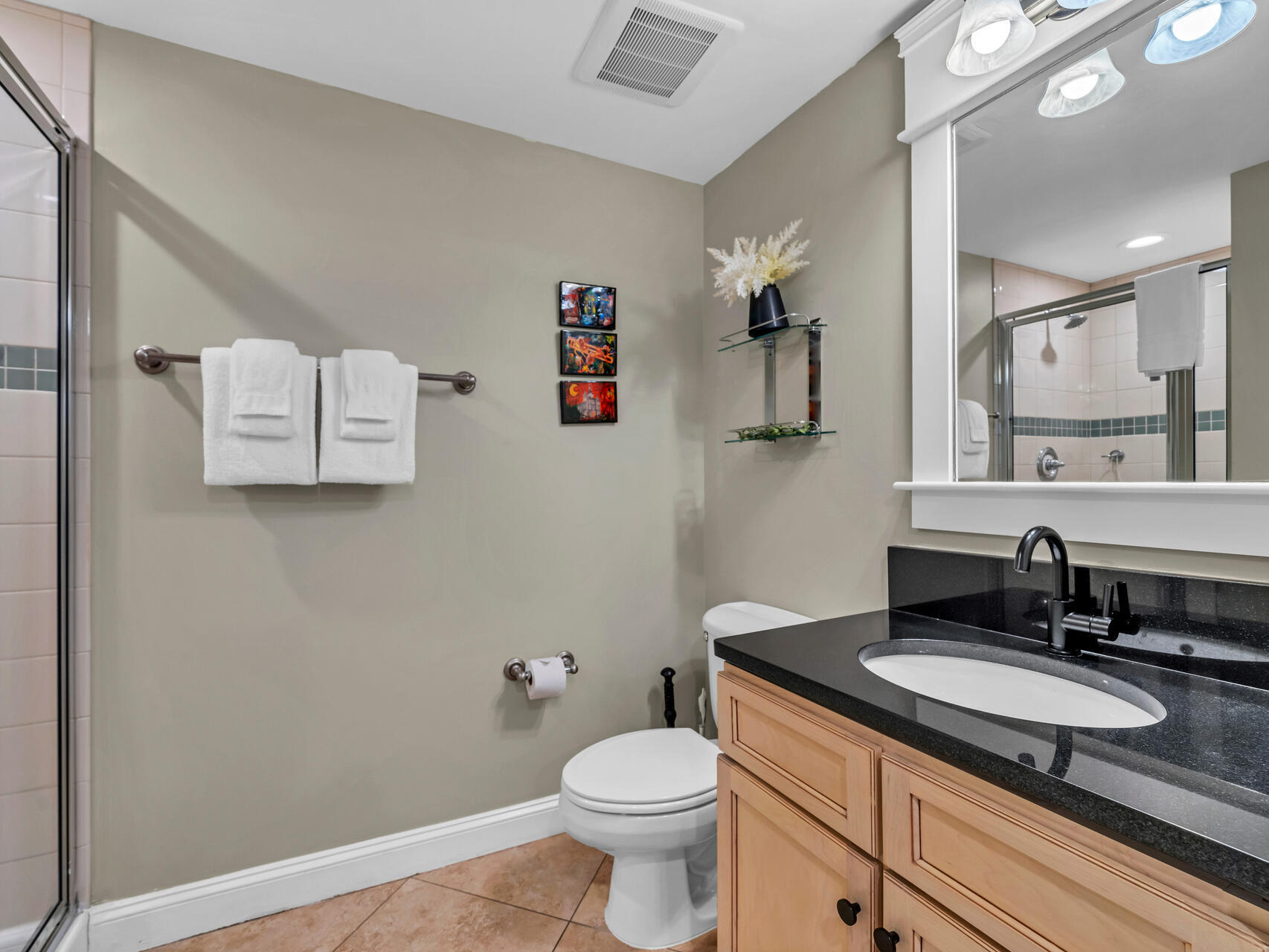 GRAND SANDESTIN - Residential