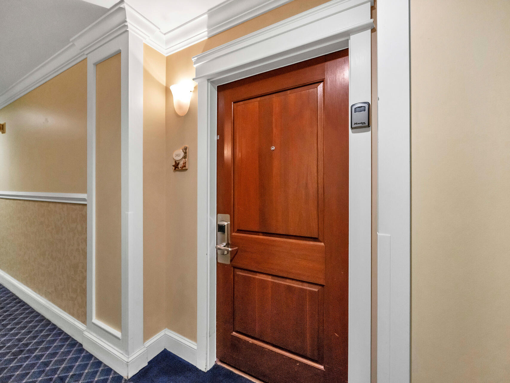 GRAND SANDESTIN - Residential