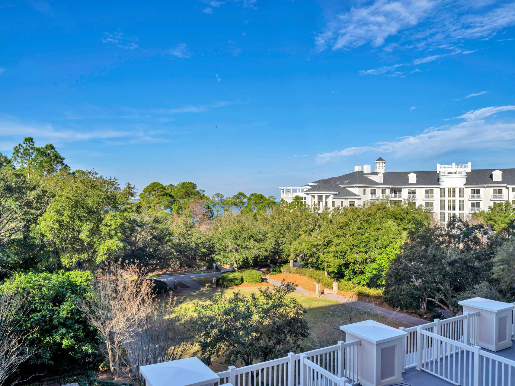 GRAND SANDESTIN - Residential