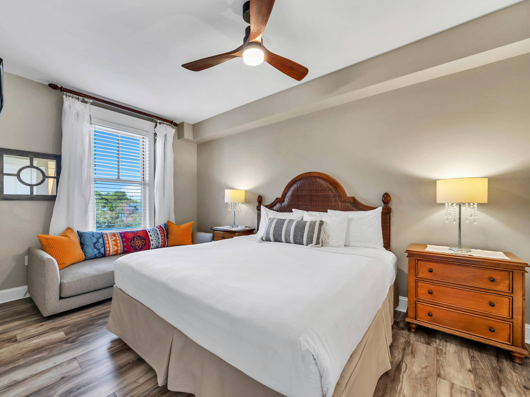 GRAND SANDESTIN - Residential