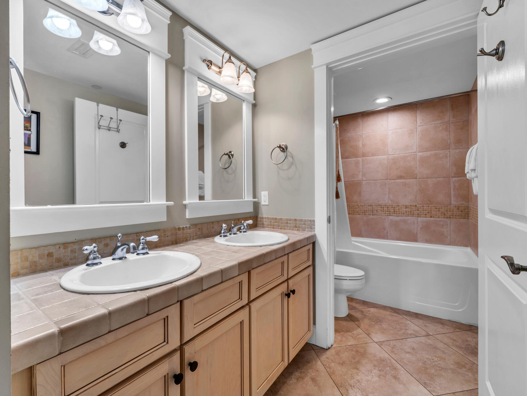 GRAND SANDESTIN - Residential