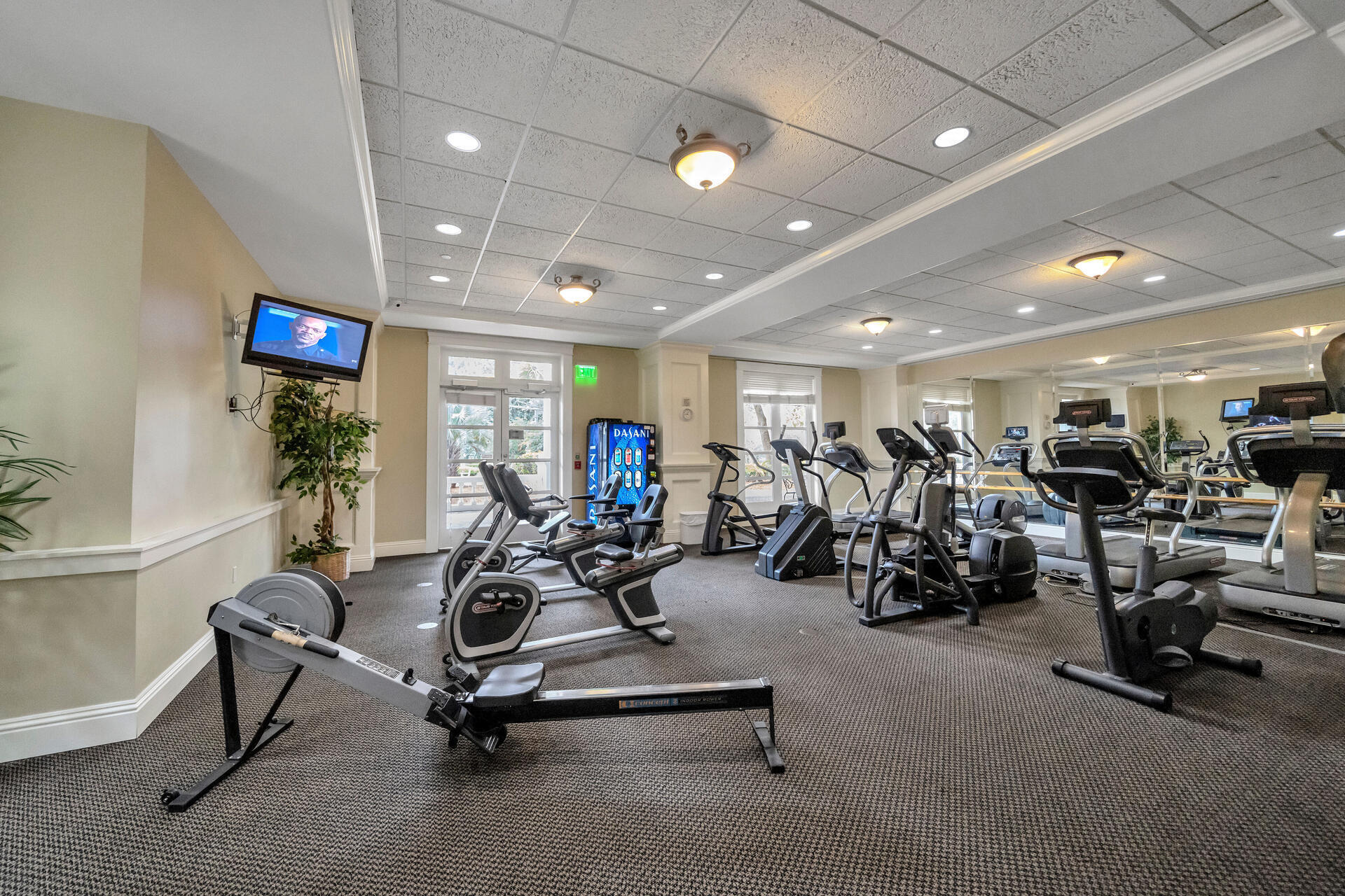 GRAND SANDESTIN - Residential