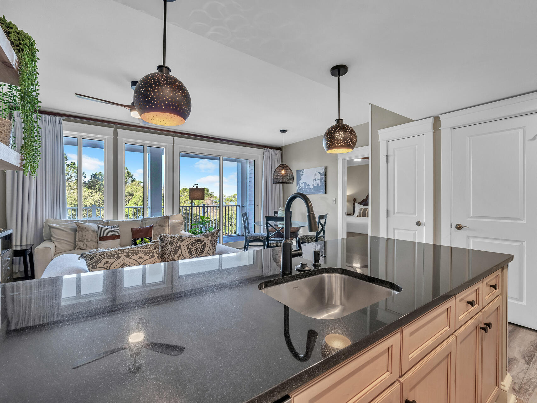 GRAND SANDESTIN - Residential