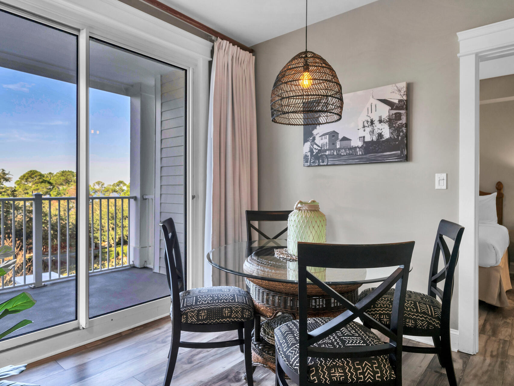 GRAND SANDESTIN - Residential