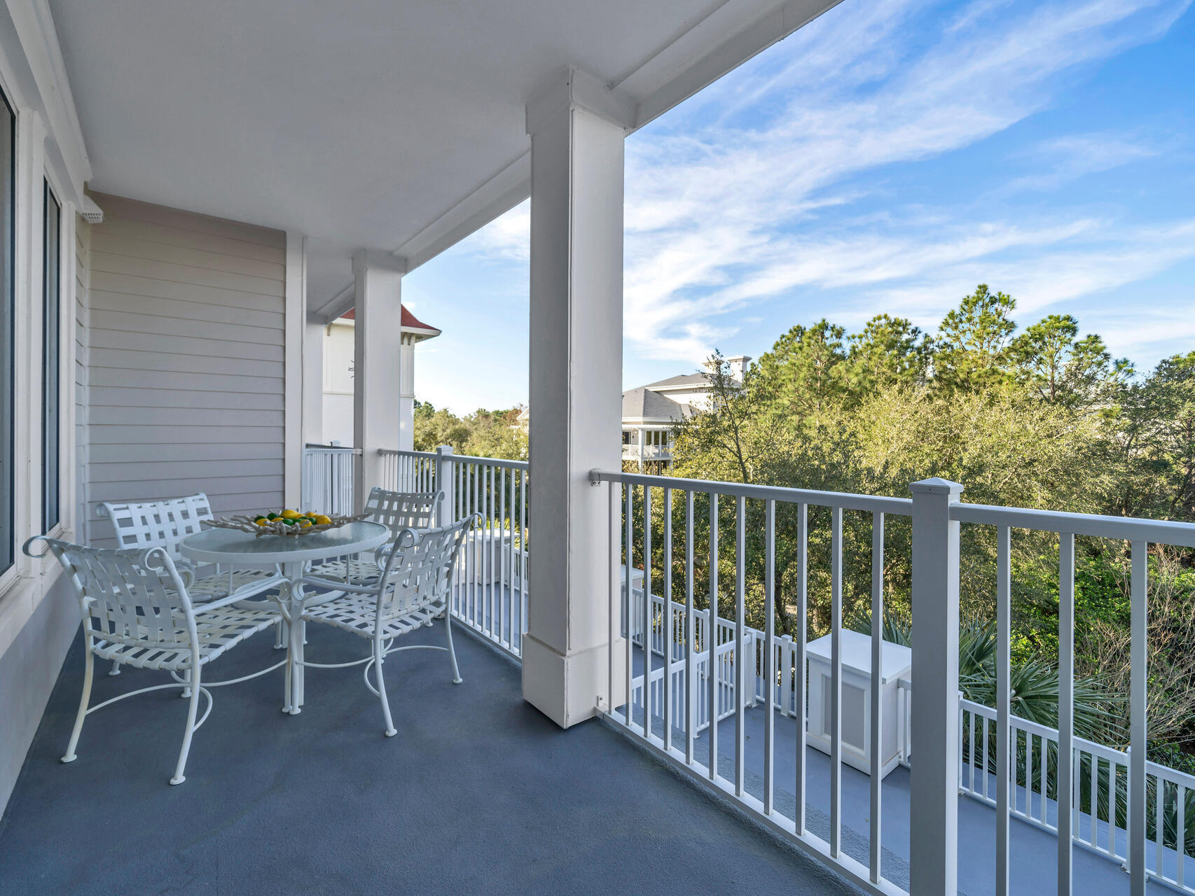 GRAND SANDESTIN - Residential