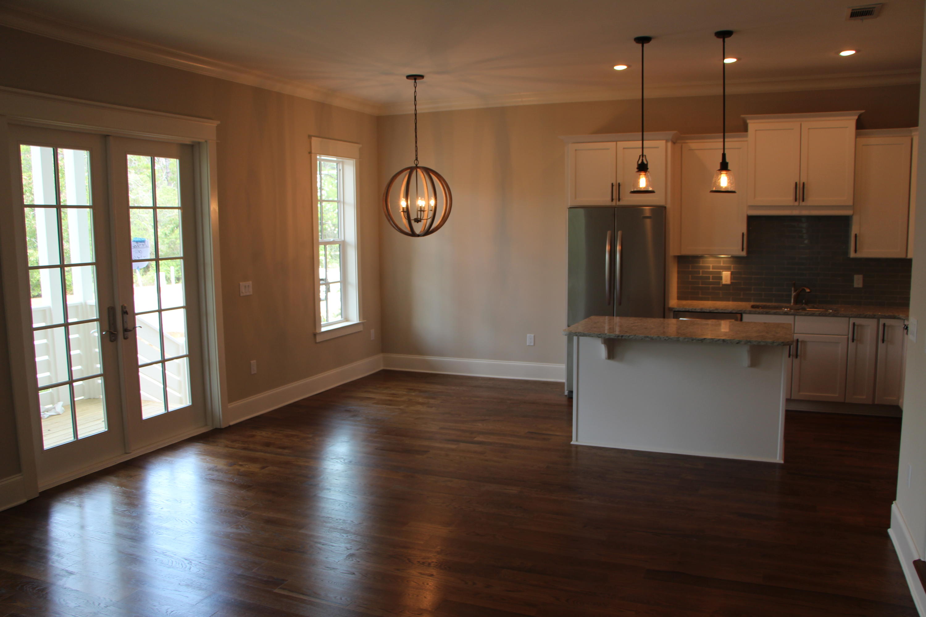 Lakeside At Blue Mountain - Residential