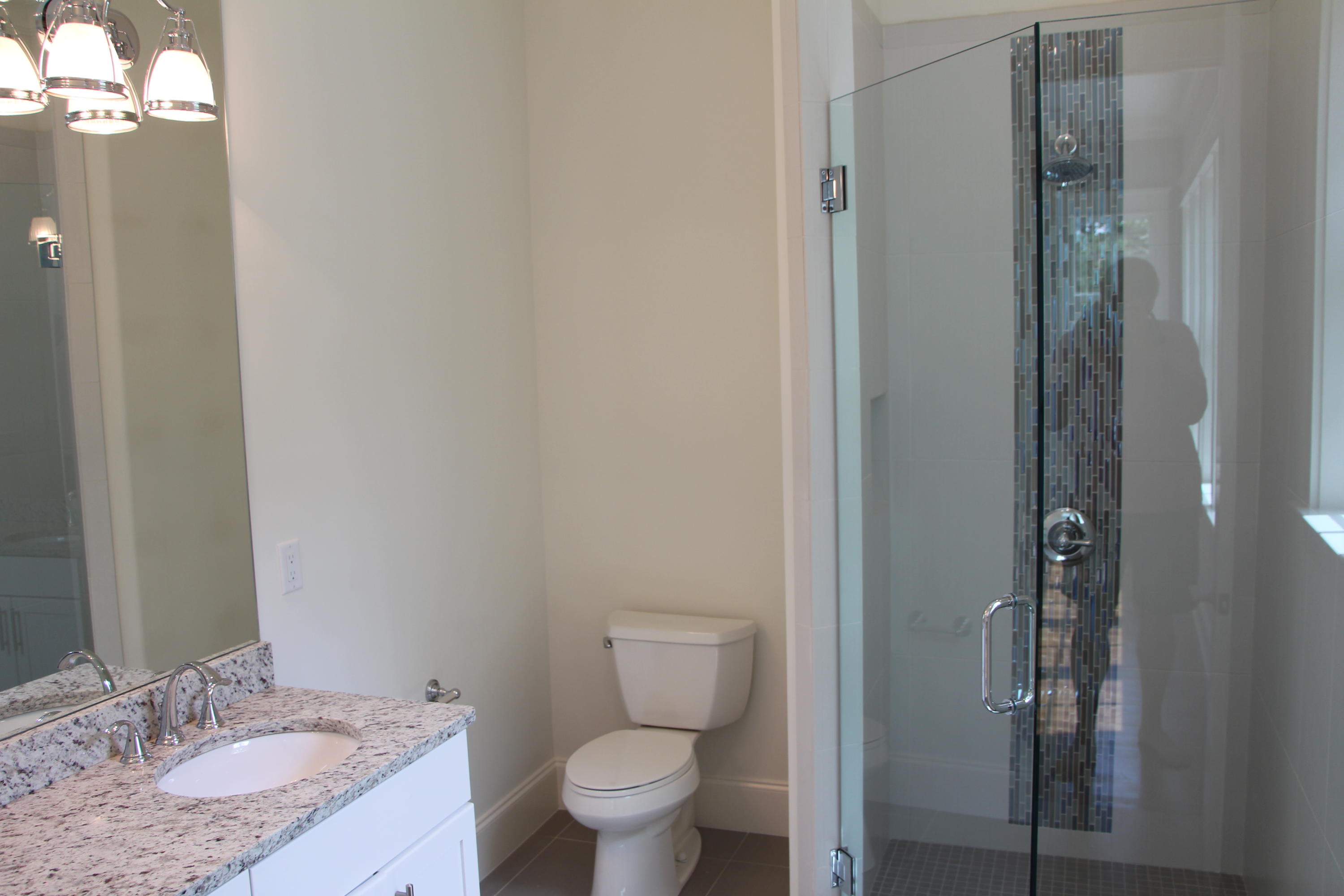 Lakeside At Blue Mountain - Residential