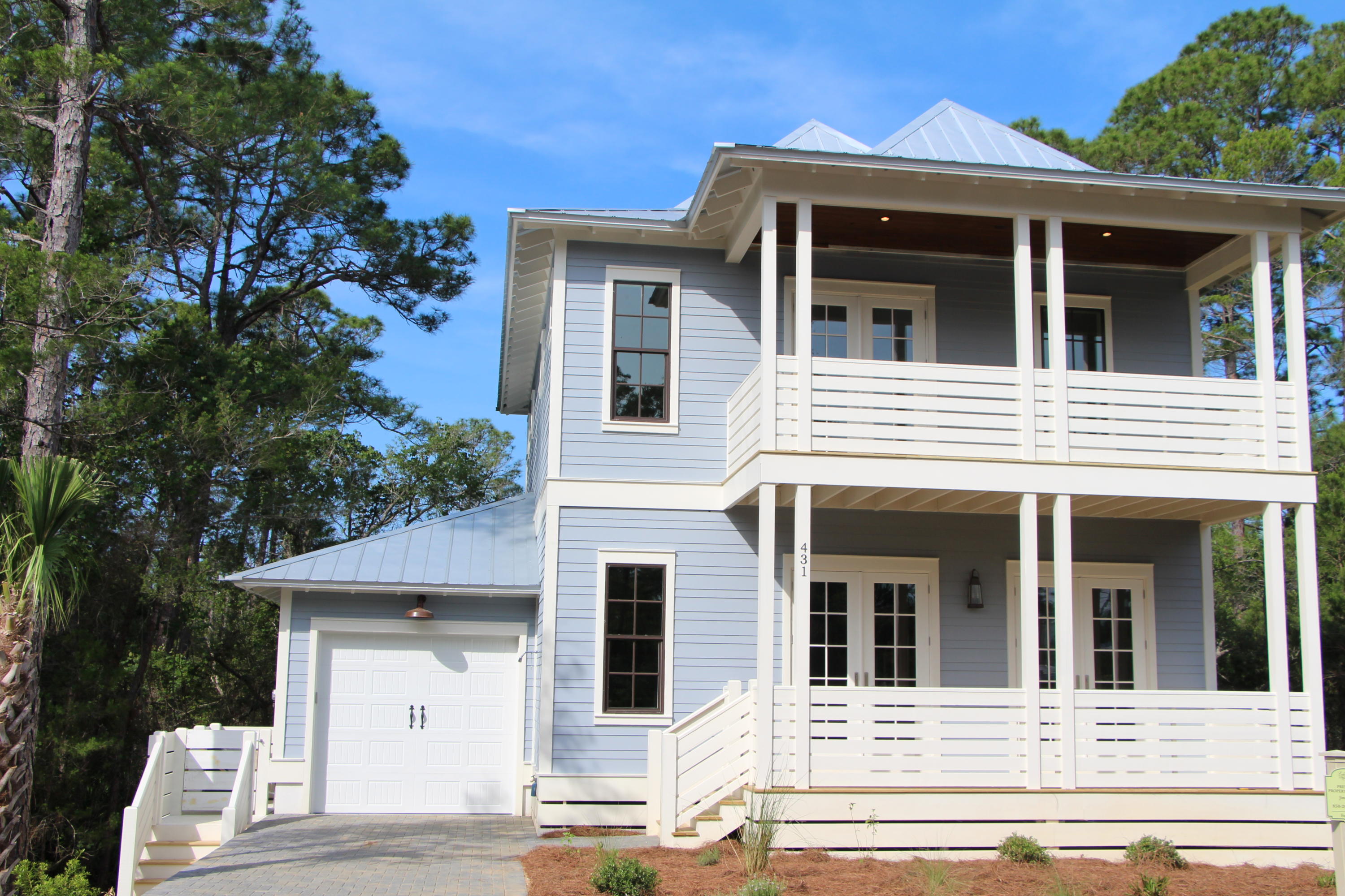 Lakeside At Blue Mountain - Residential