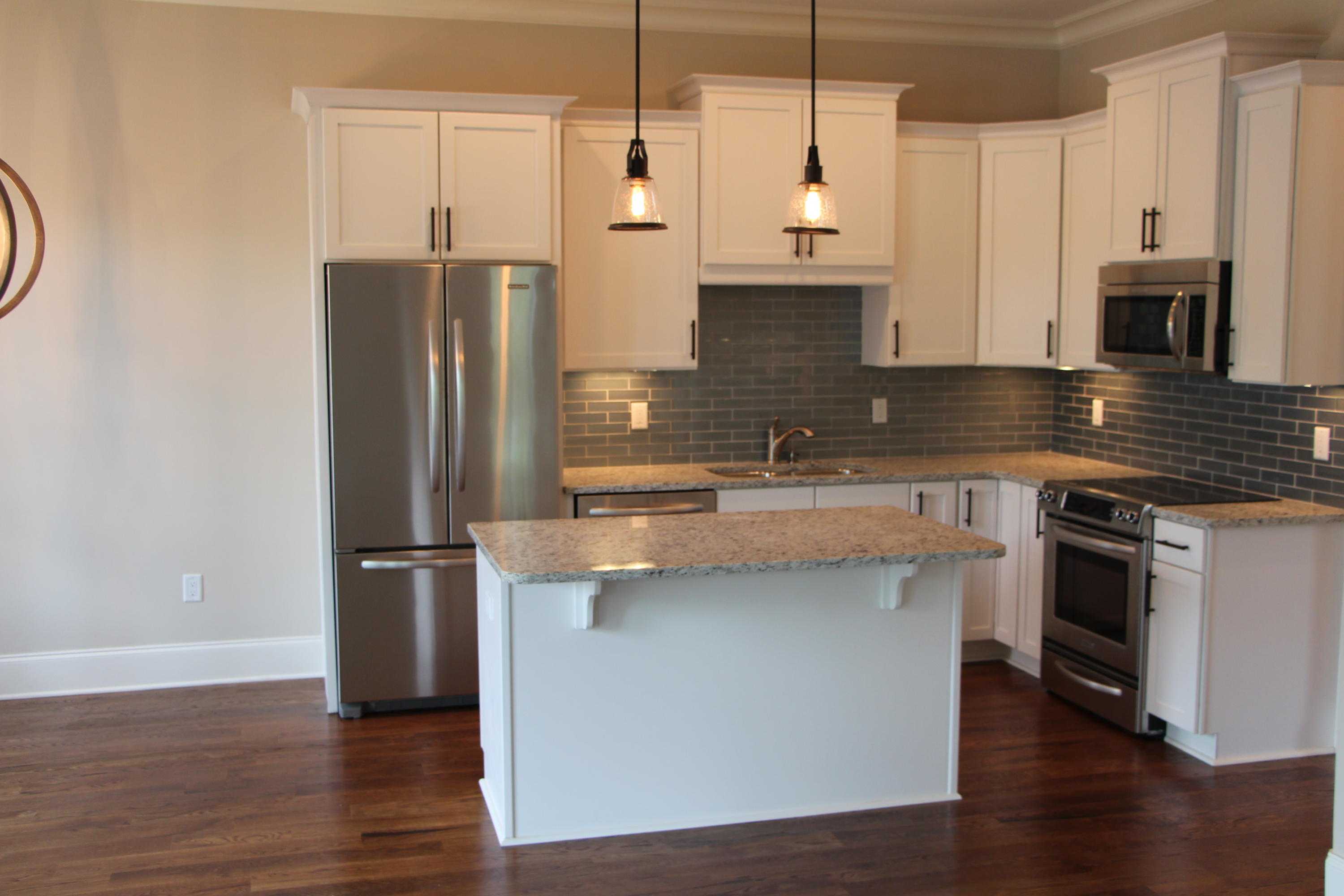 Lakeside At Blue Mountain - Residential