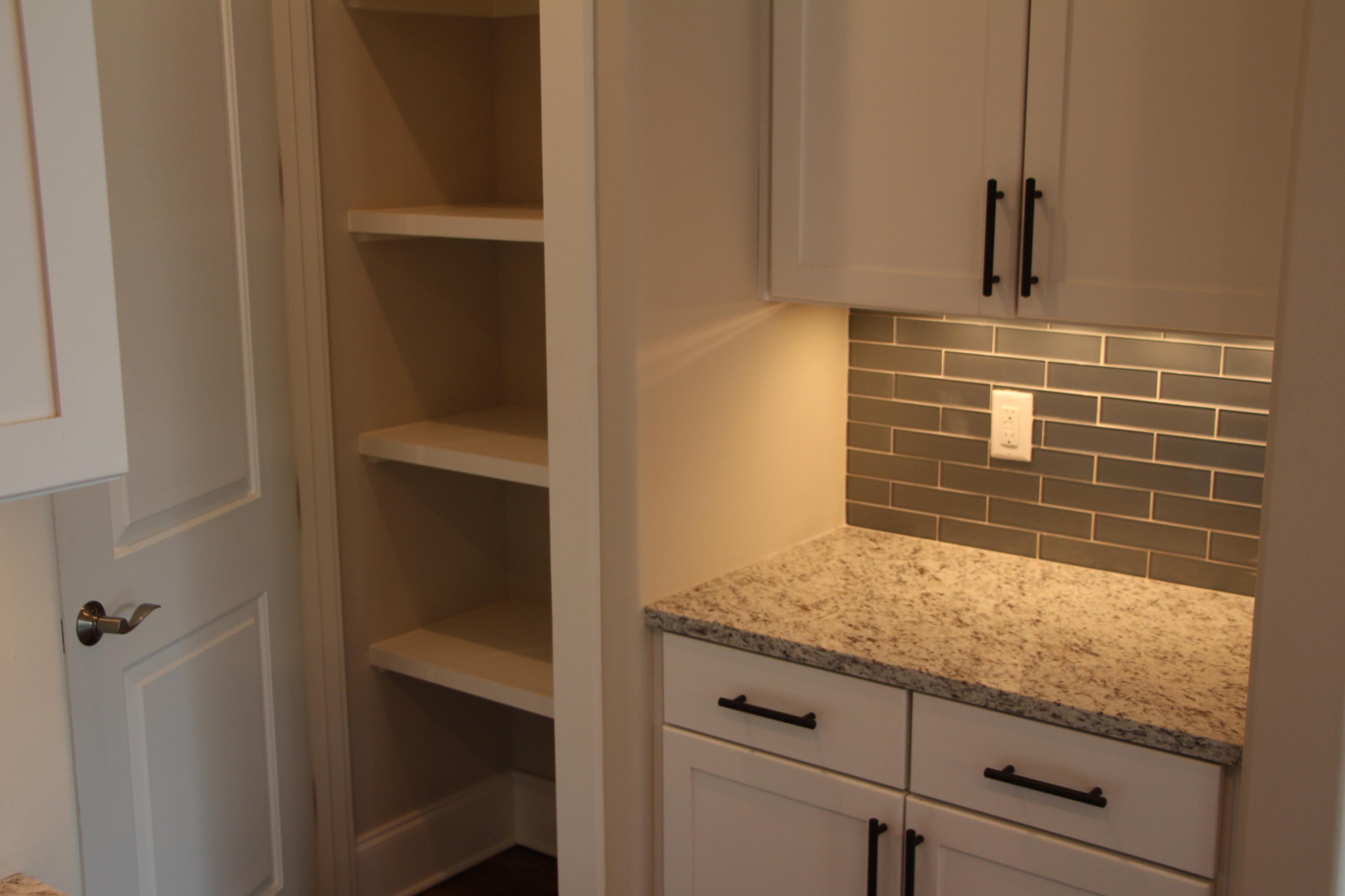 Lakeside At Blue Mountain - Residential