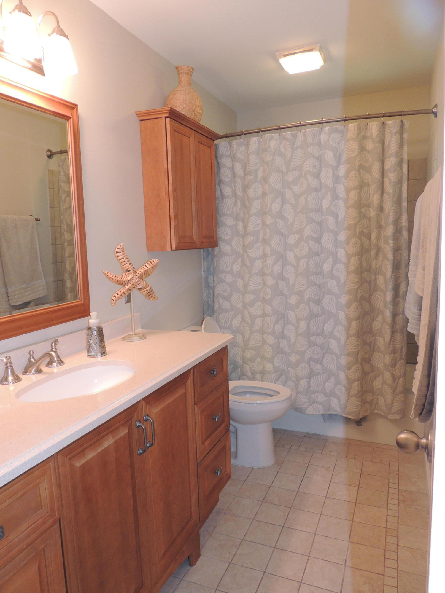 LIDO VILLAGE - Residential