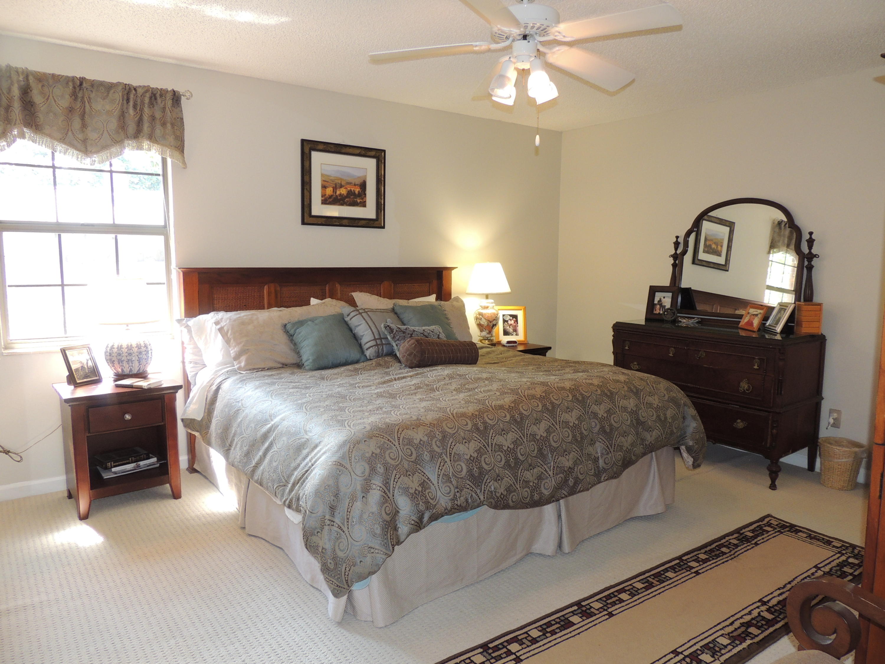 LIDO VILLAGE - Residential