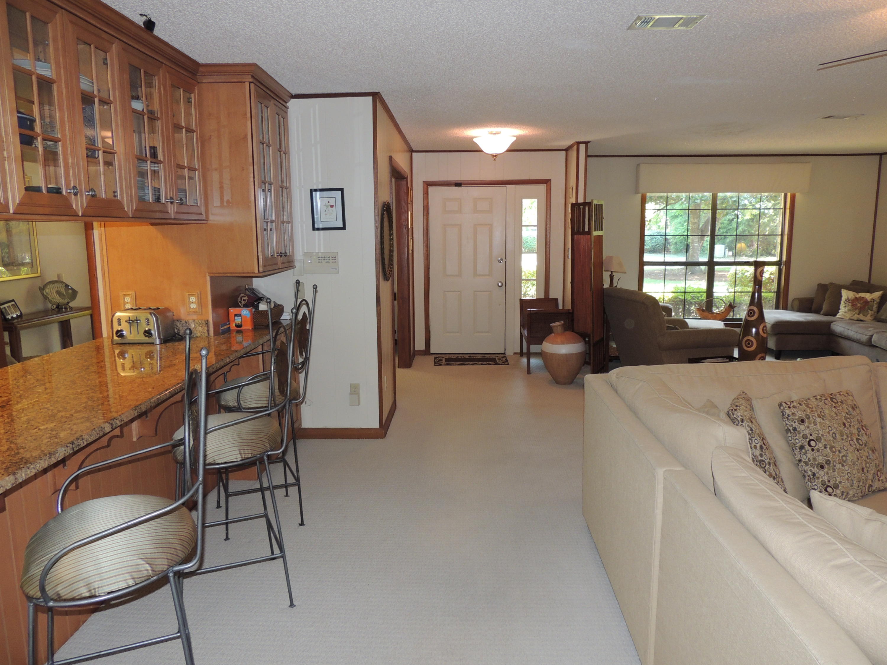 LIDO VILLAGE - Residential