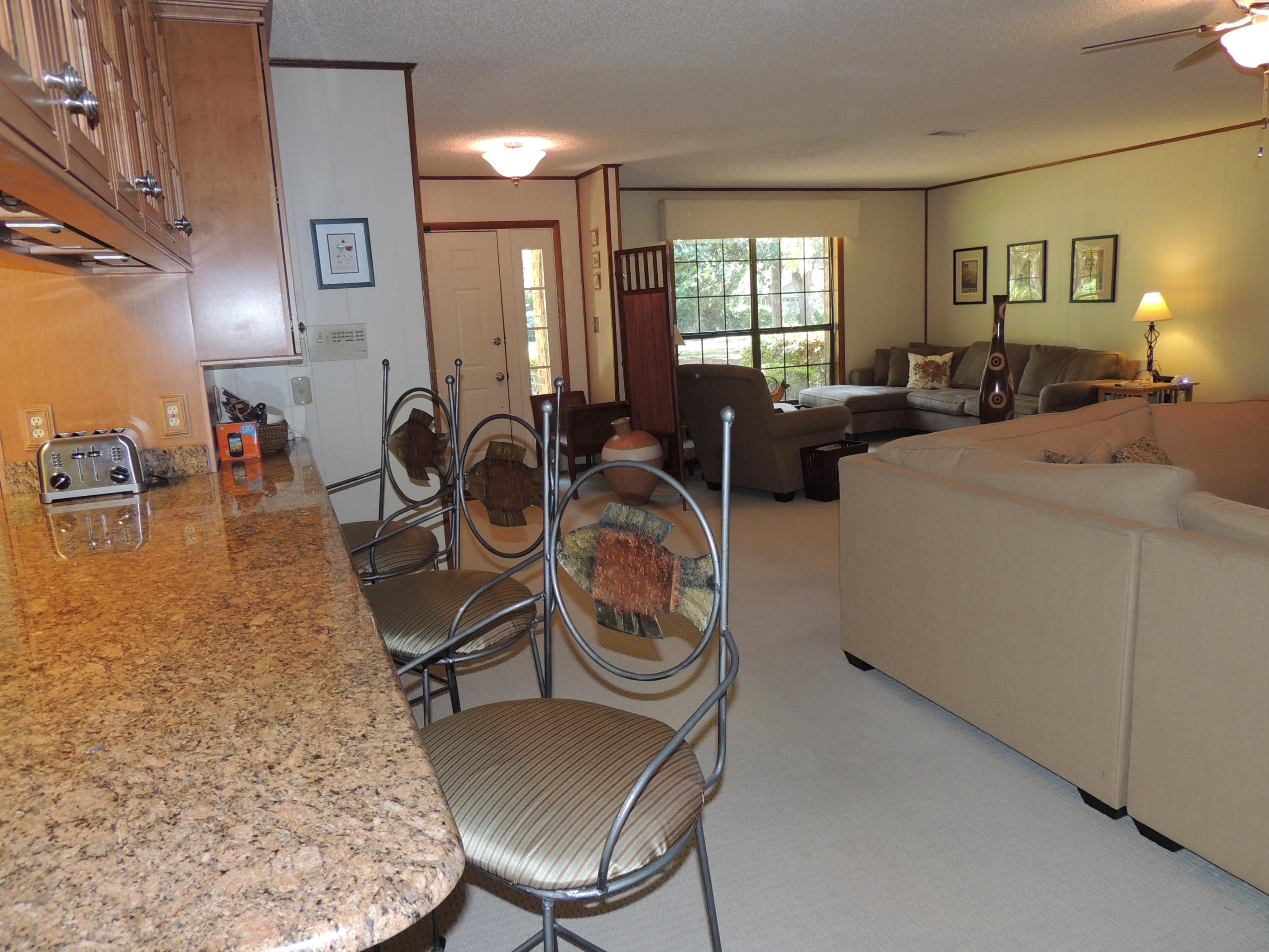 LIDO VILLAGE - Residential