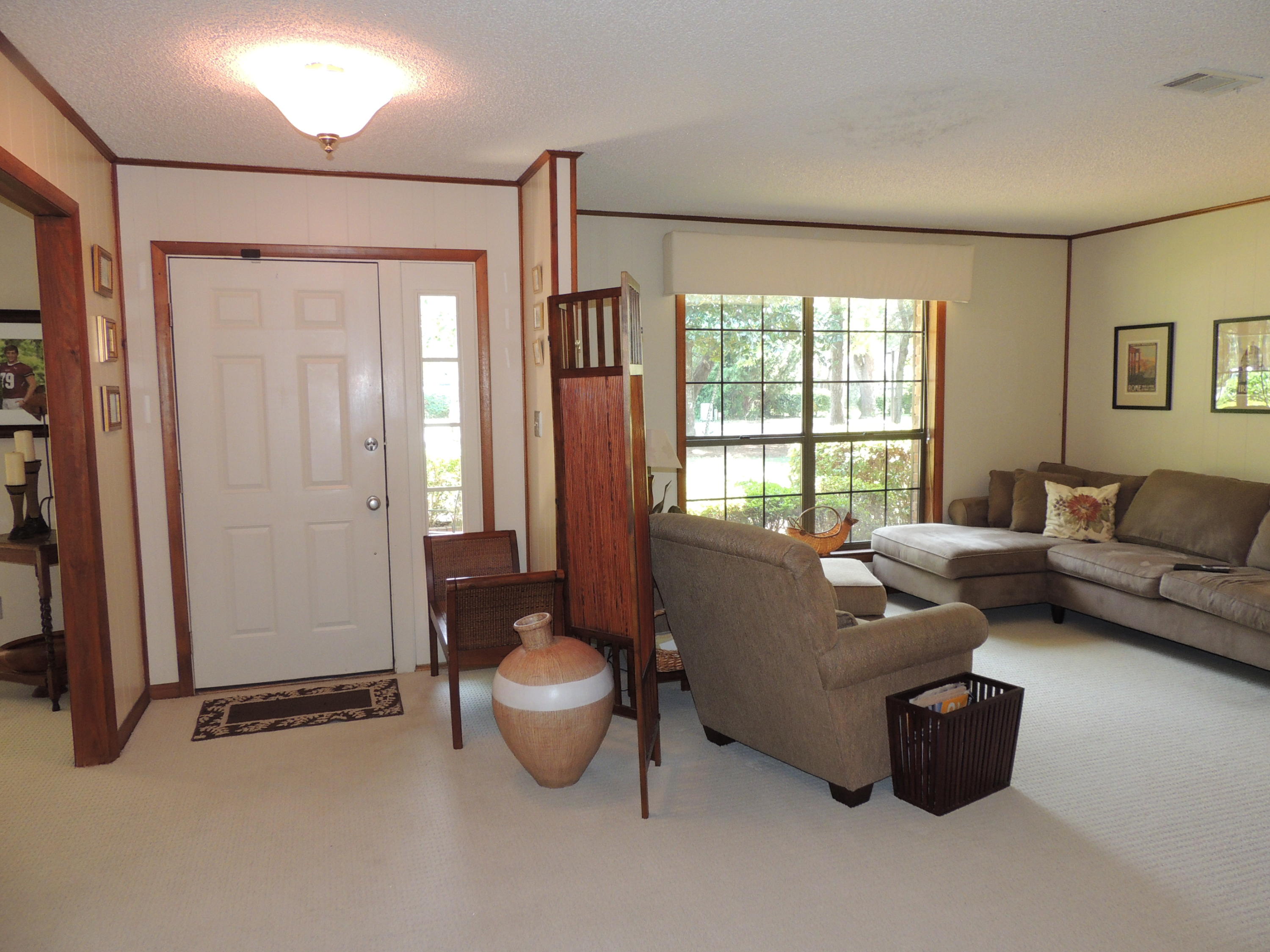 LIDO VILLAGE - Residential