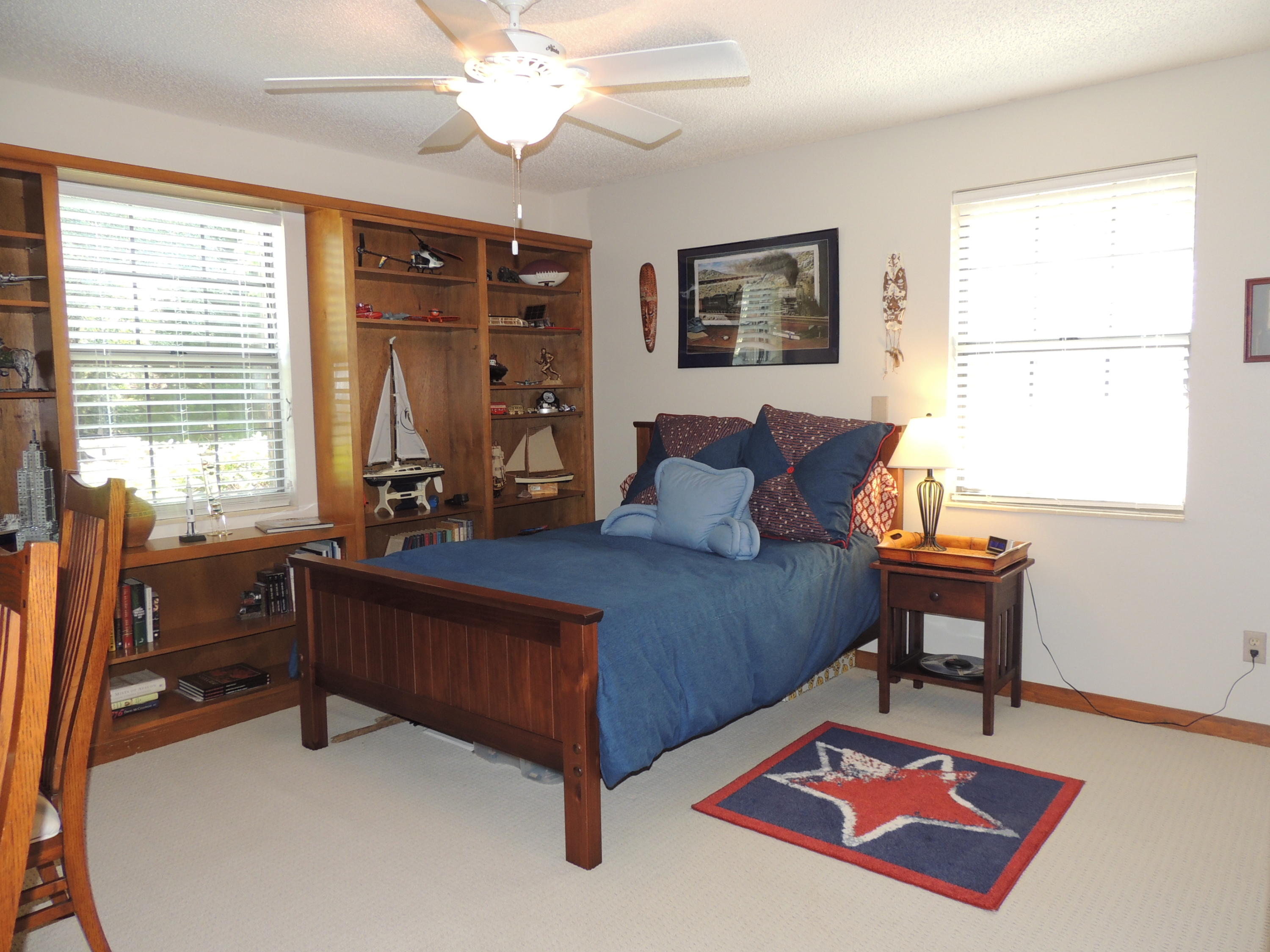 LIDO VILLAGE - Residential