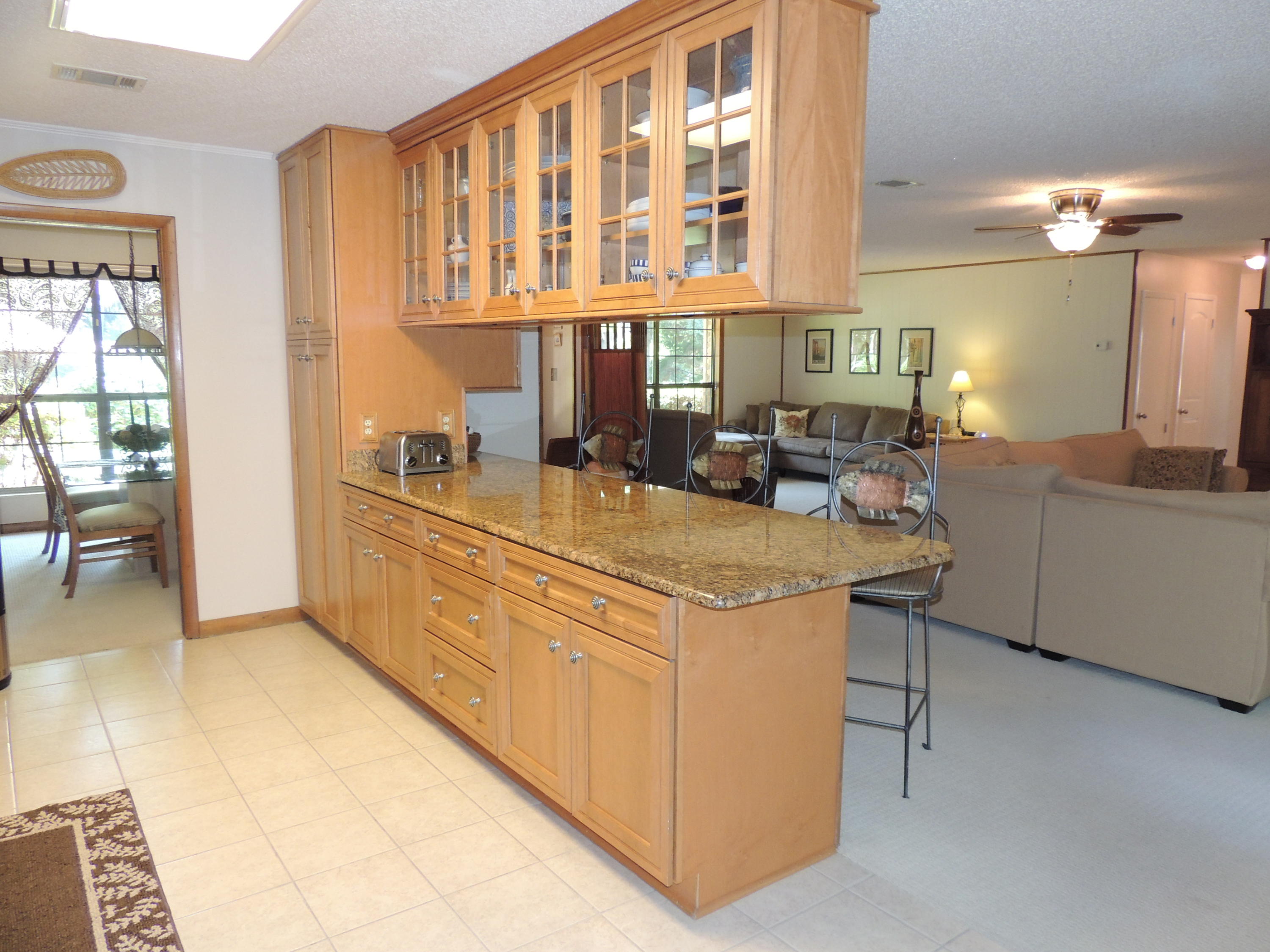 LIDO VILLAGE - Residential