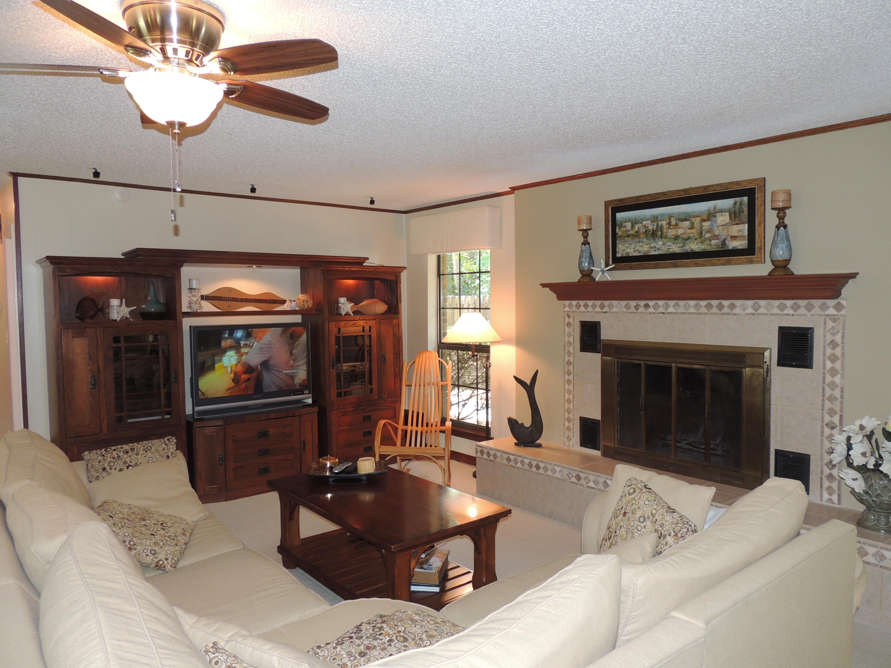 LIDO VILLAGE - Residential