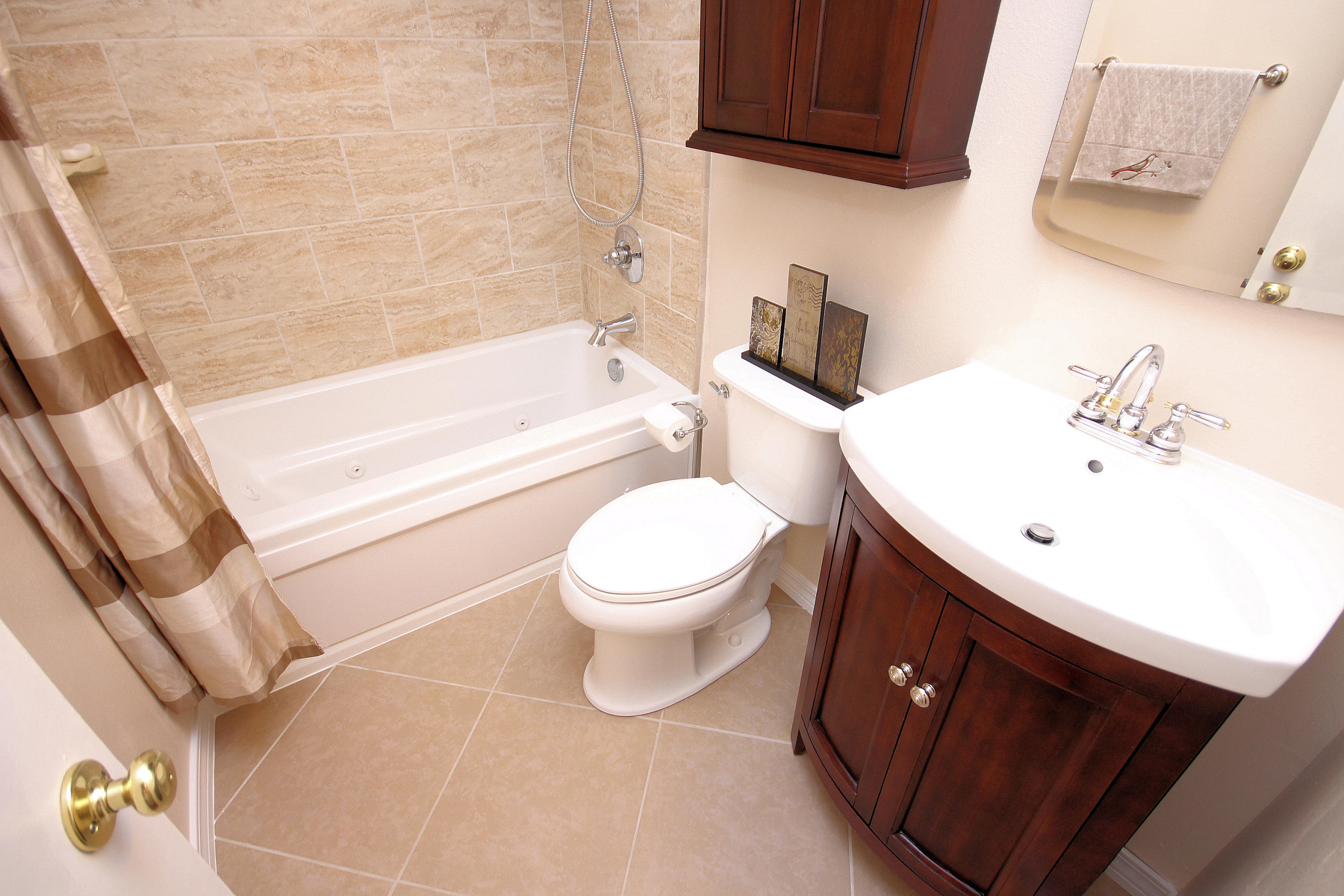 PORT DIXIE - Residential