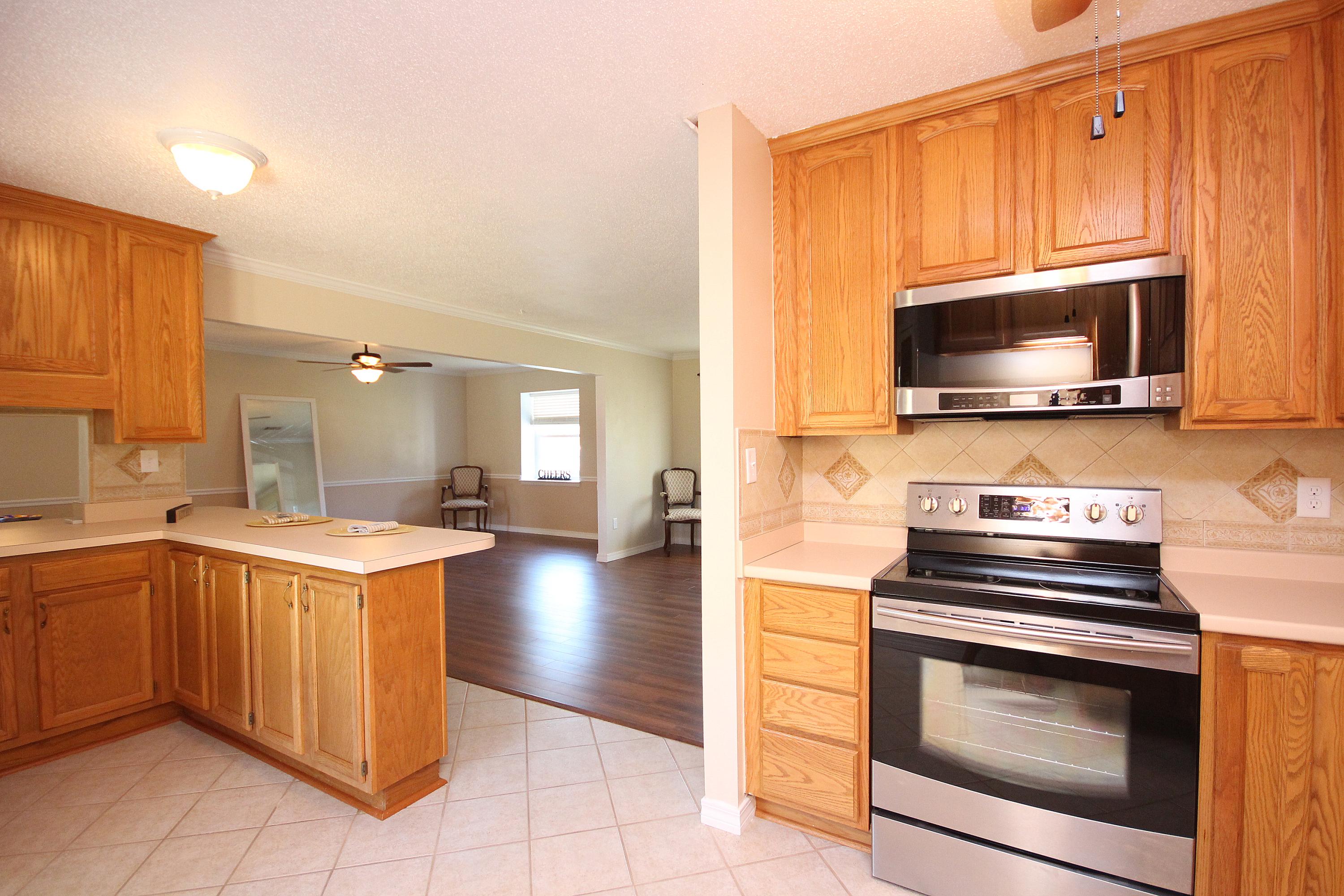 PORT DIXIE - Residential