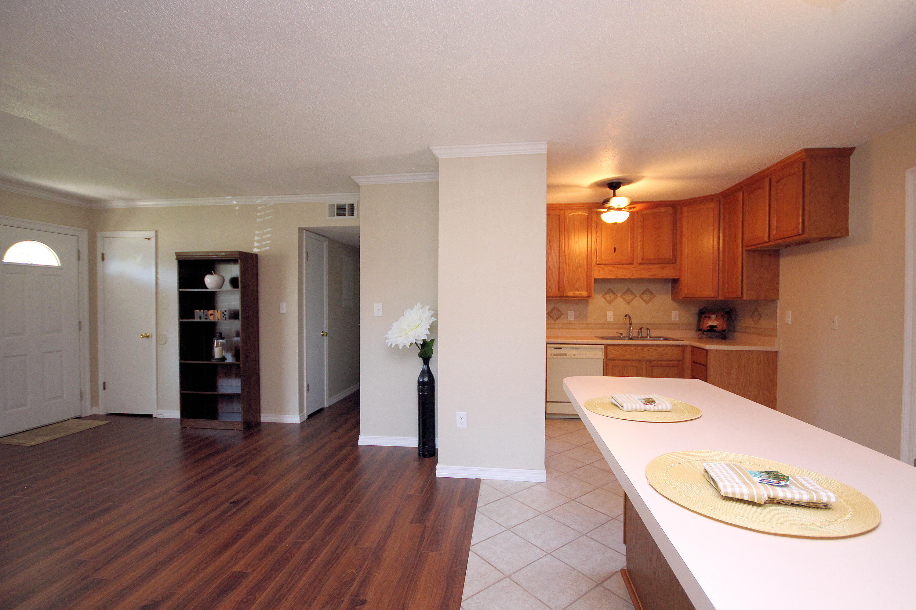 PORT DIXIE - Residential