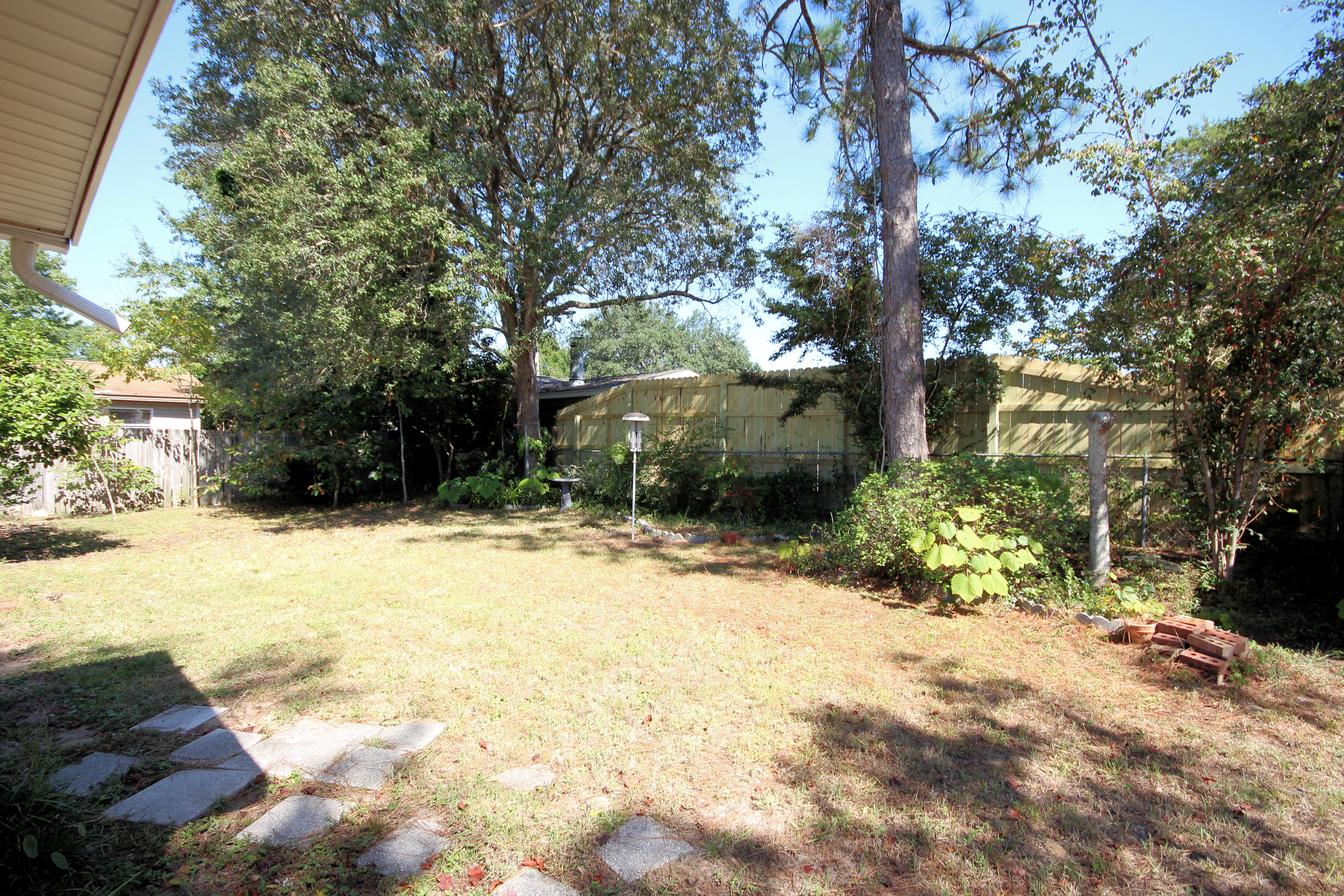 PORT DIXIE - Residential