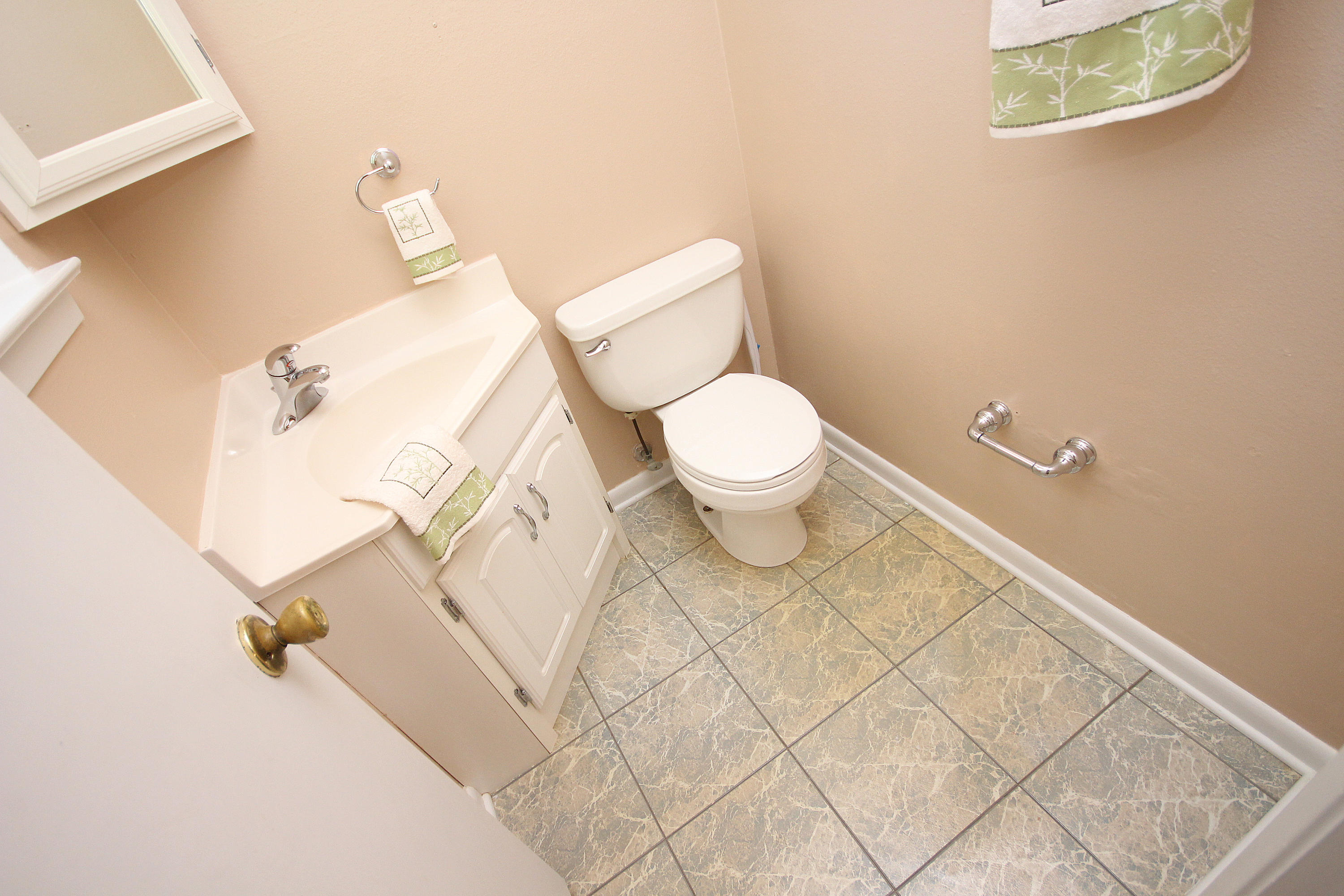 PORT DIXIE - Residential