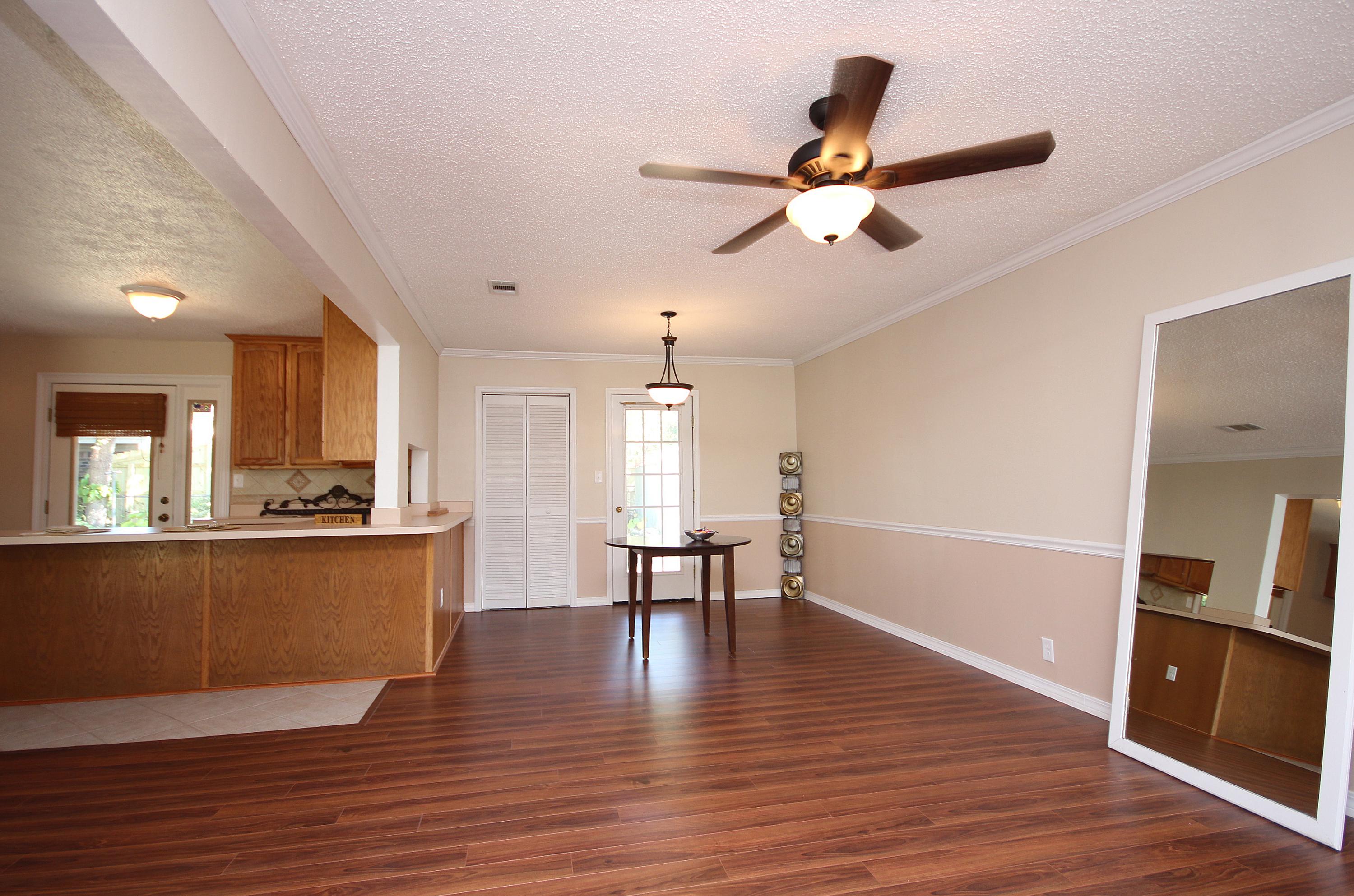 PORT DIXIE - Residential