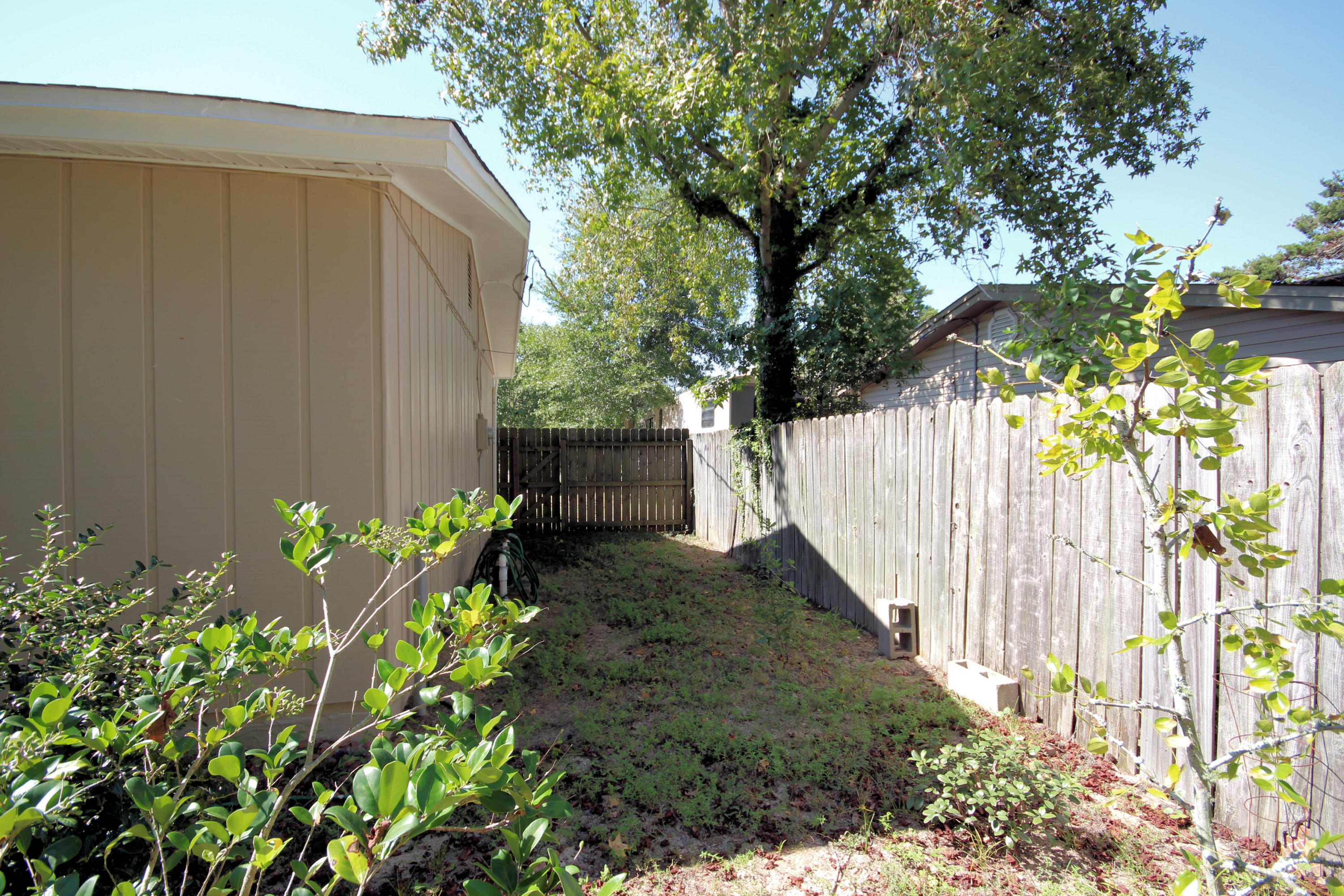 PORT DIXIE - Residential