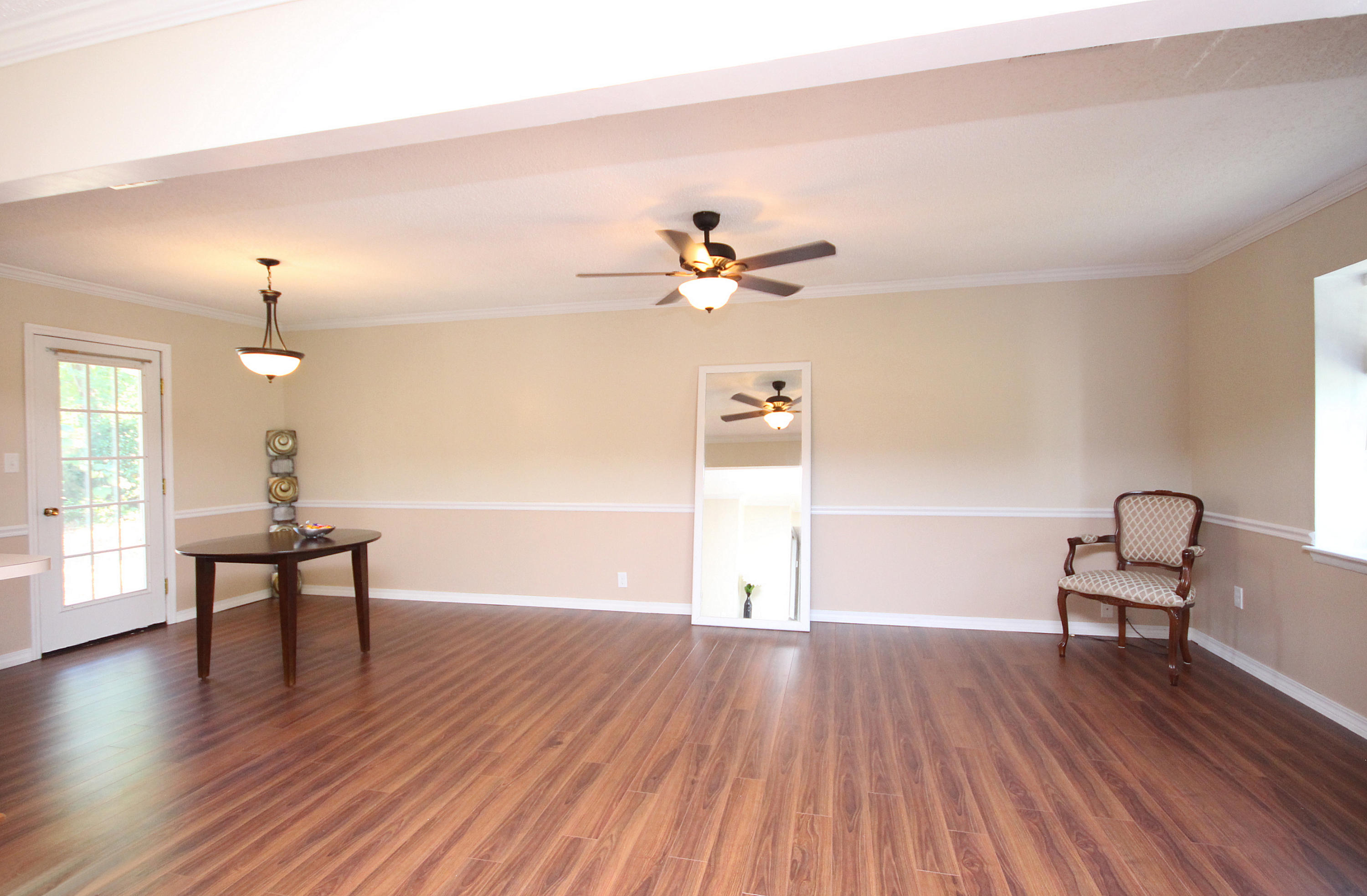 PORT DIXIE - Residential