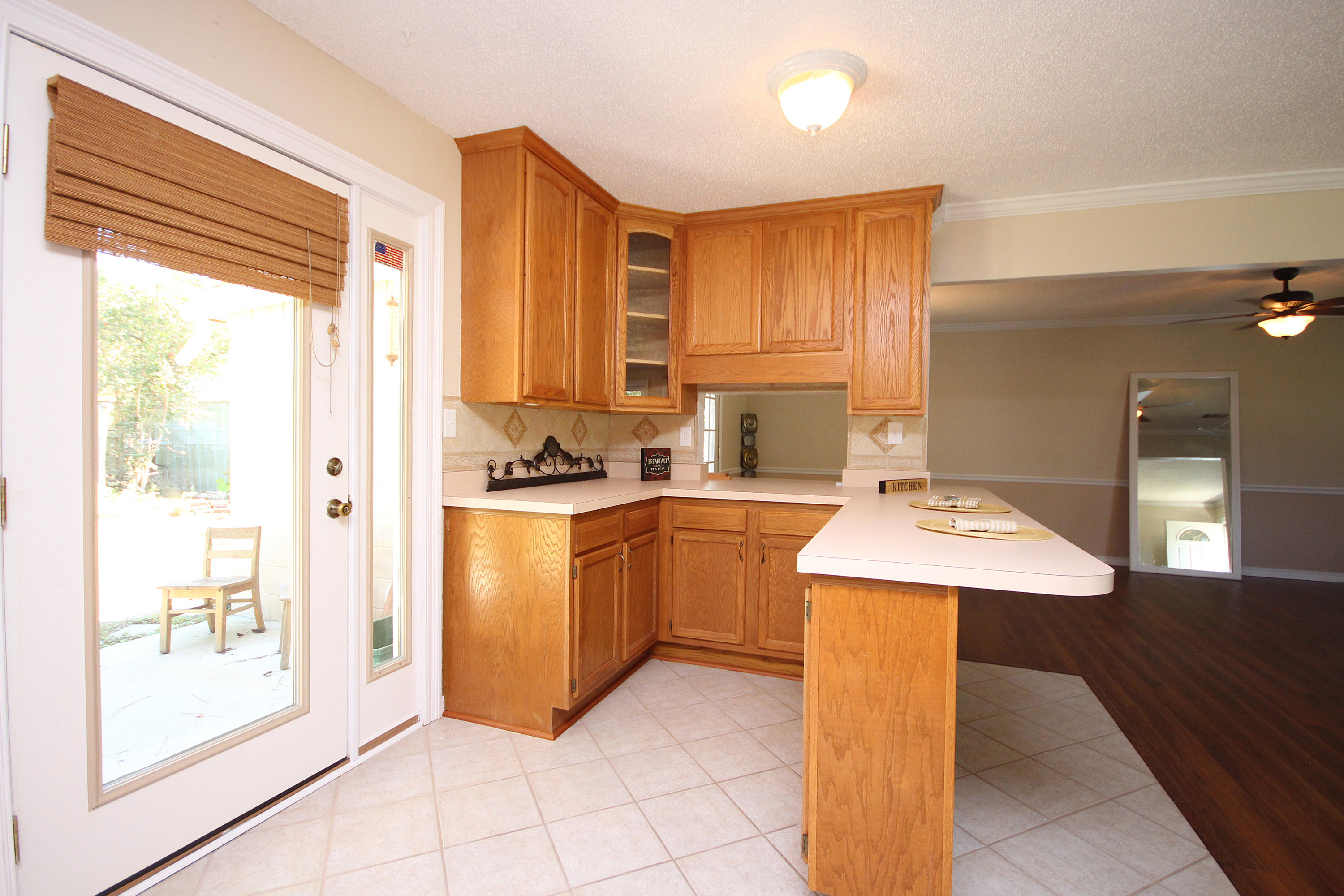 PORT DIXIE - Residential