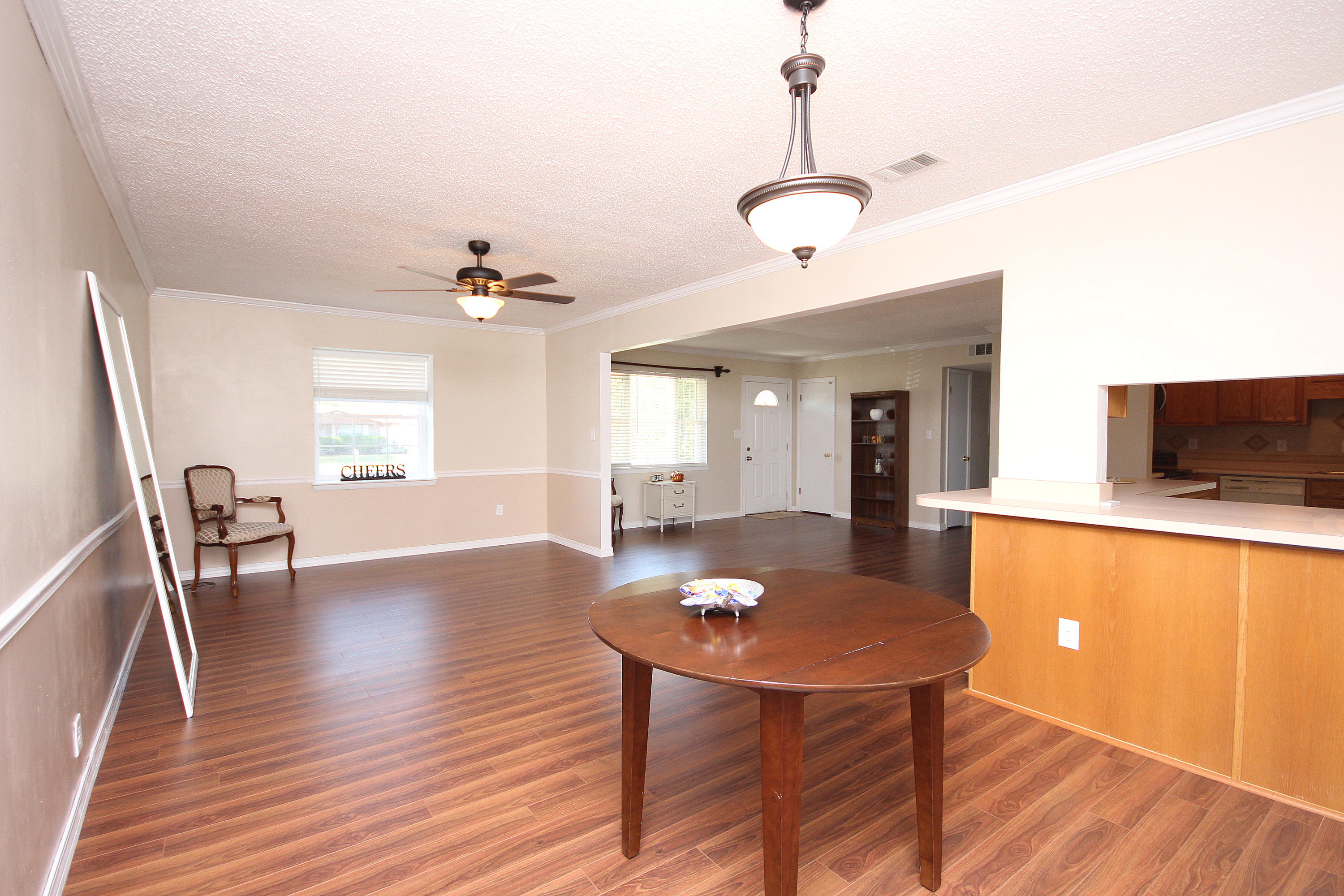 PORT DIXIE - Residential