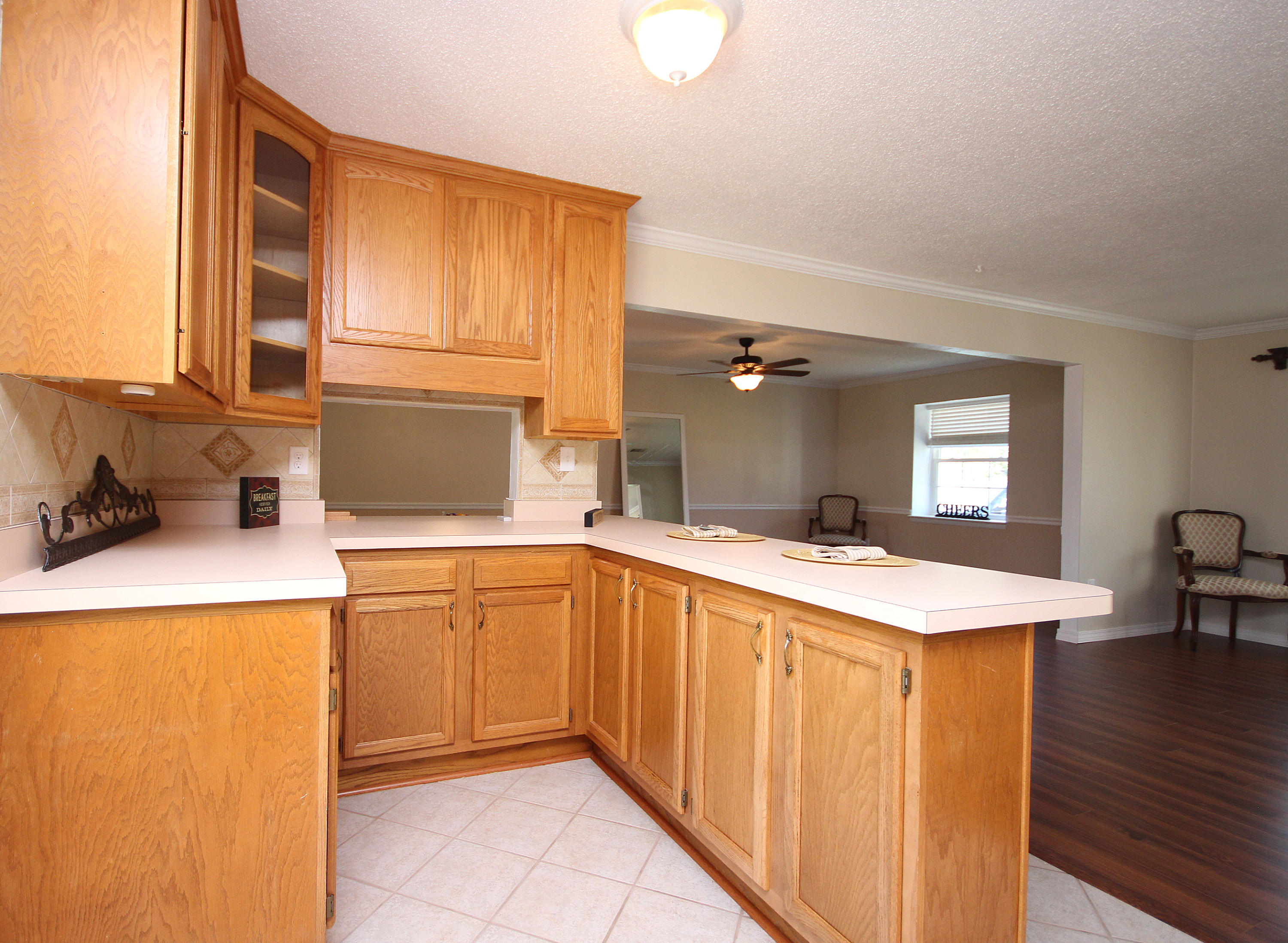 PORT DIXIE - Residential