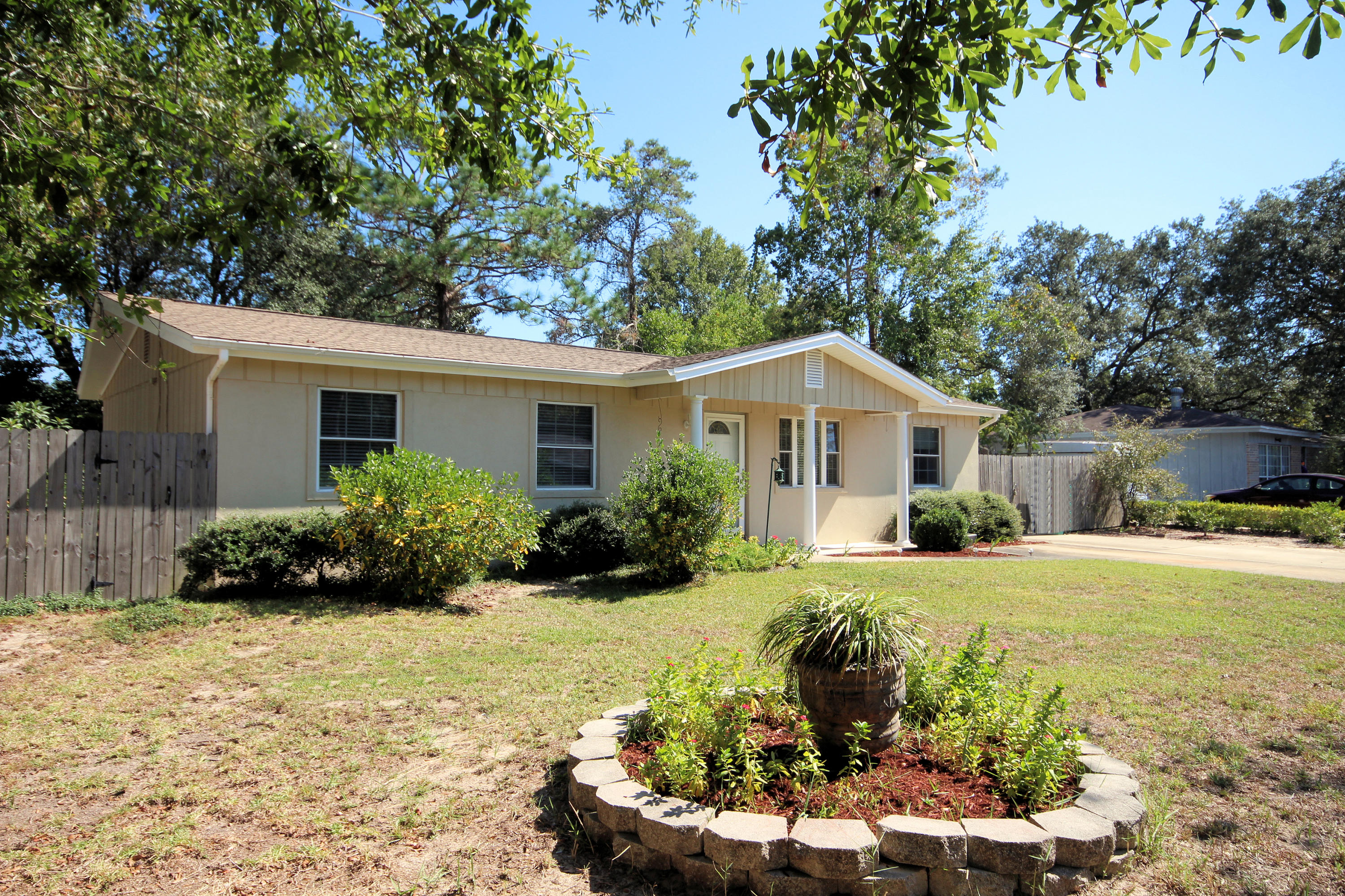 PORT DIXIE - Residential