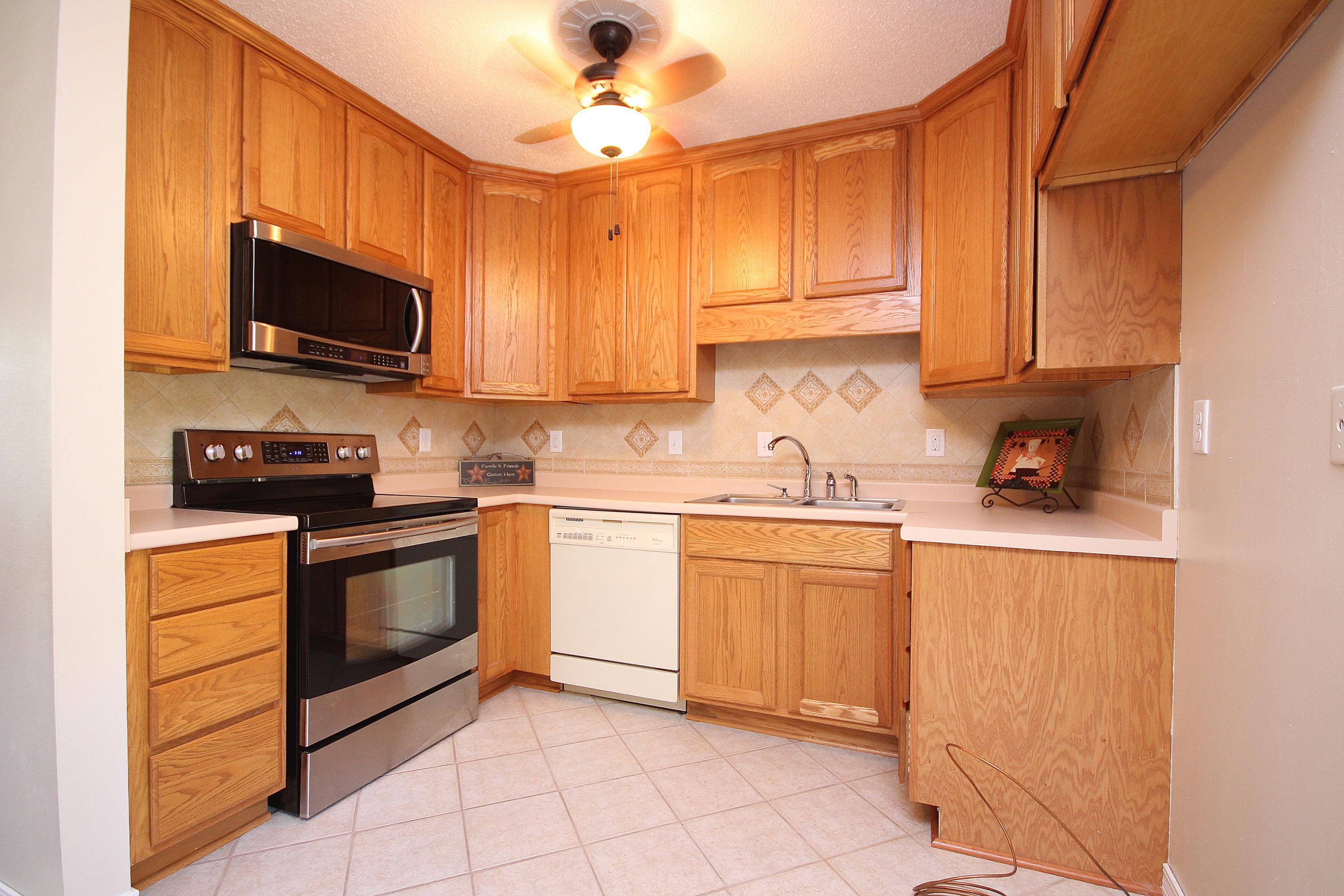 PORT DIXIE - Residential