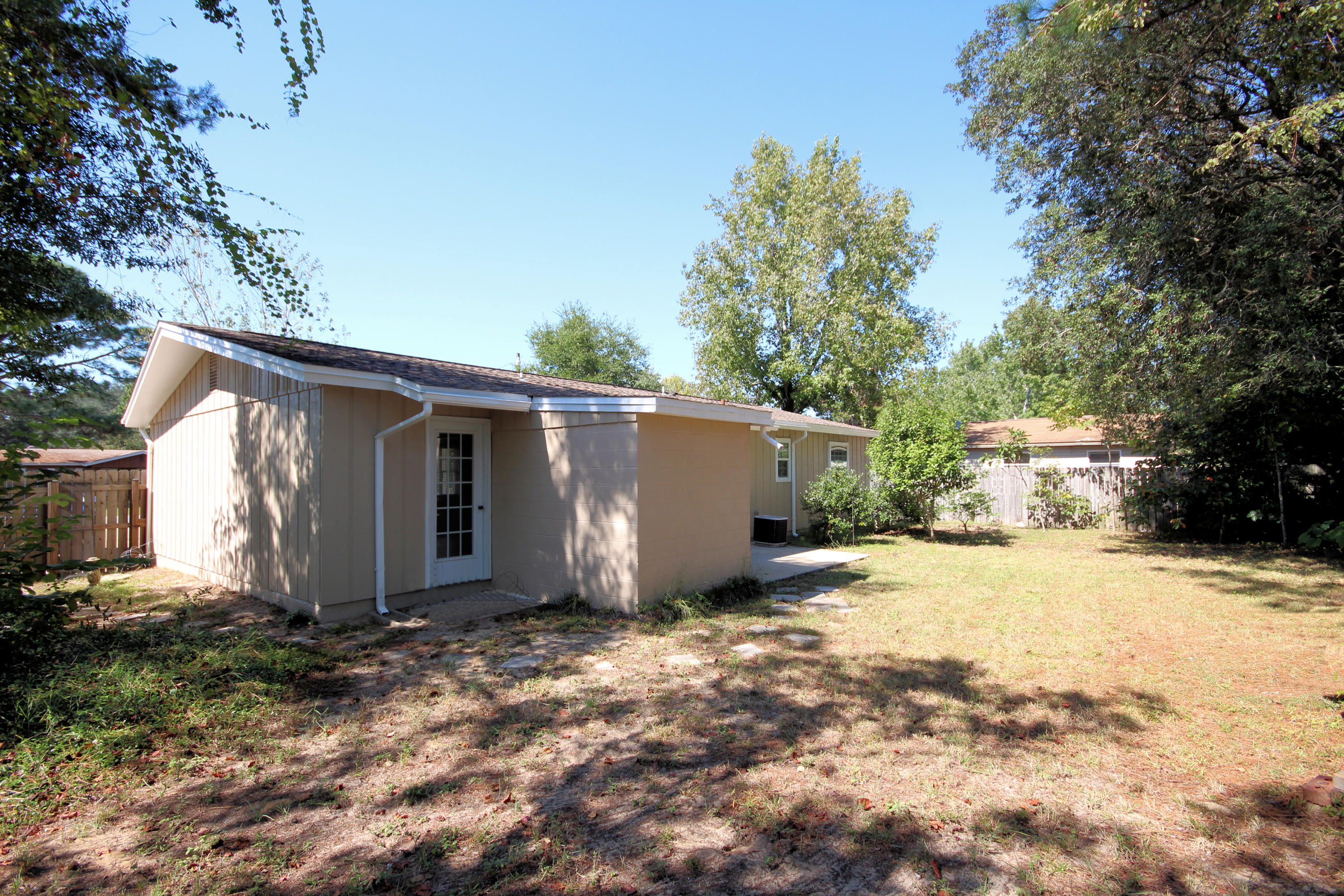 PORT DIXIE - Residential