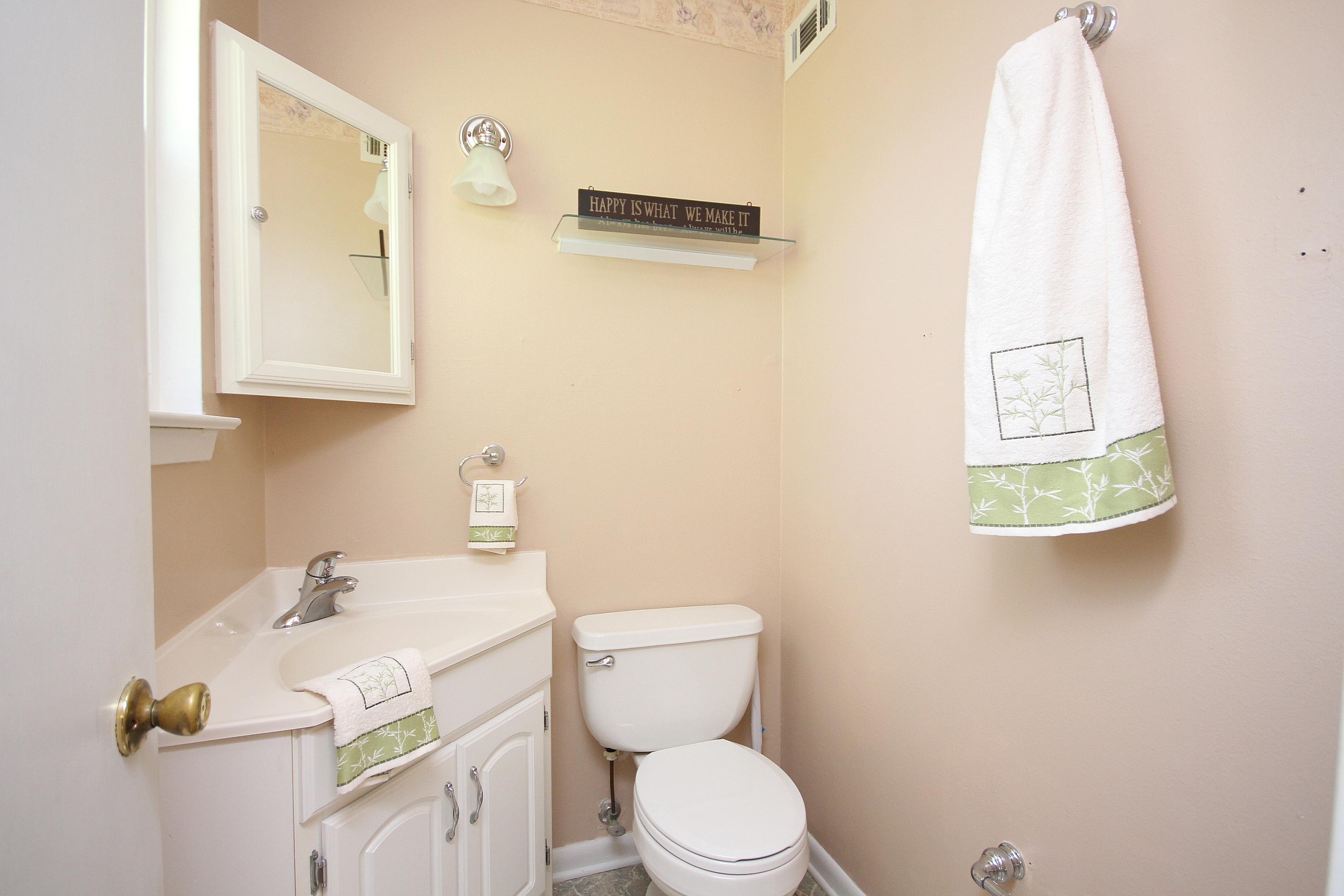 PORT DIXIE - Residential