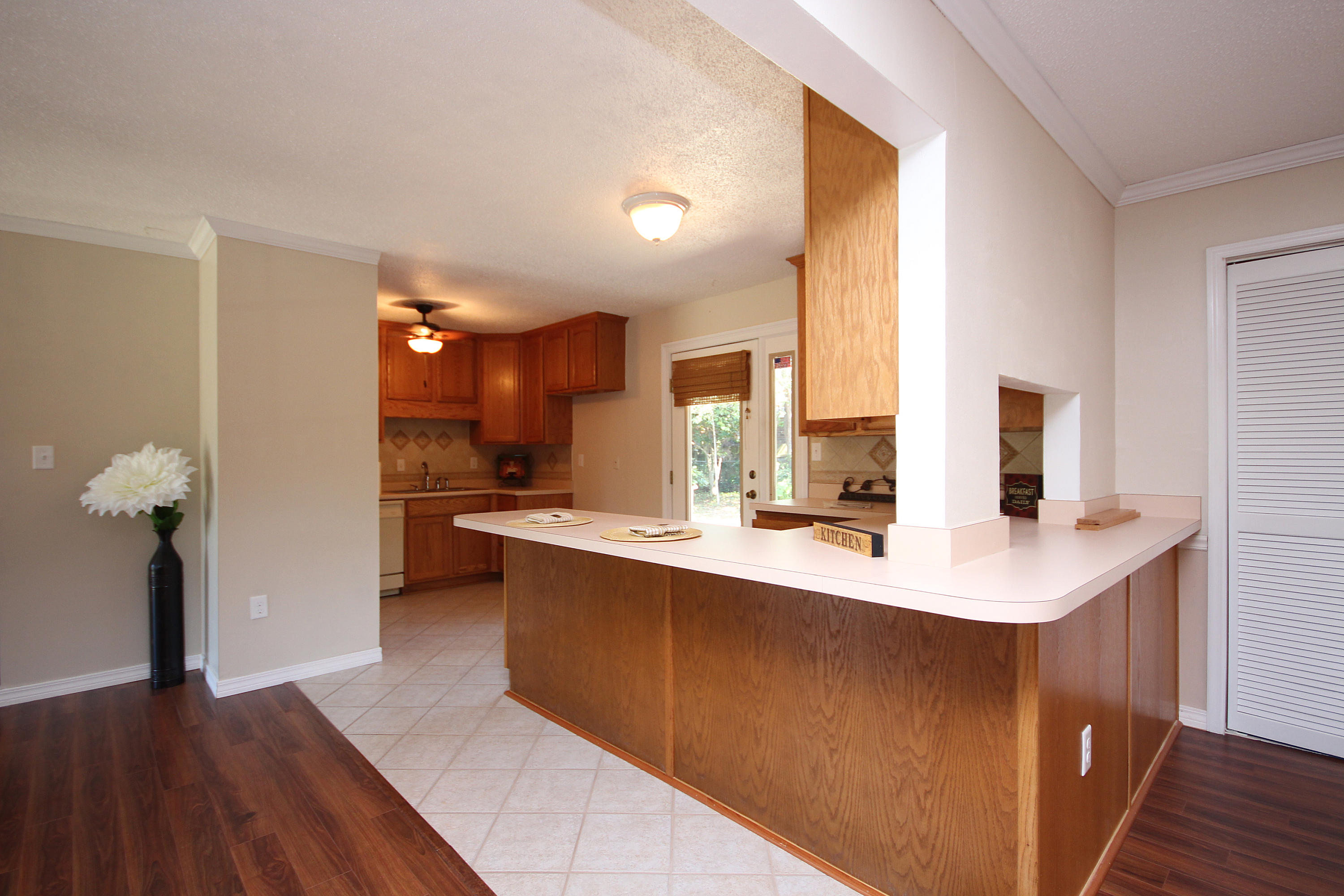 PORT DIXIE - Residential