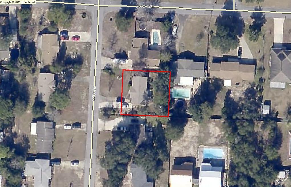 PORT DIXIE - Residential